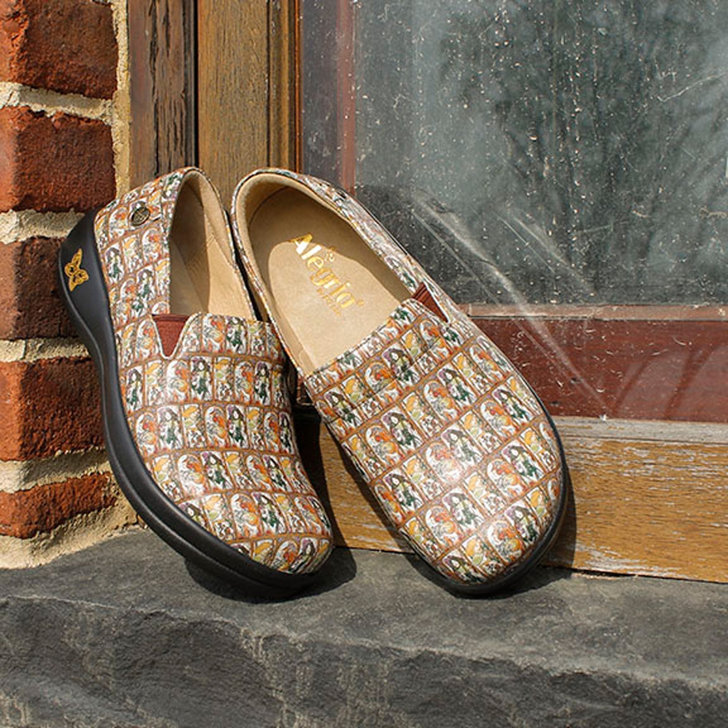 Keli Love You Mucha Shoe - Image 2