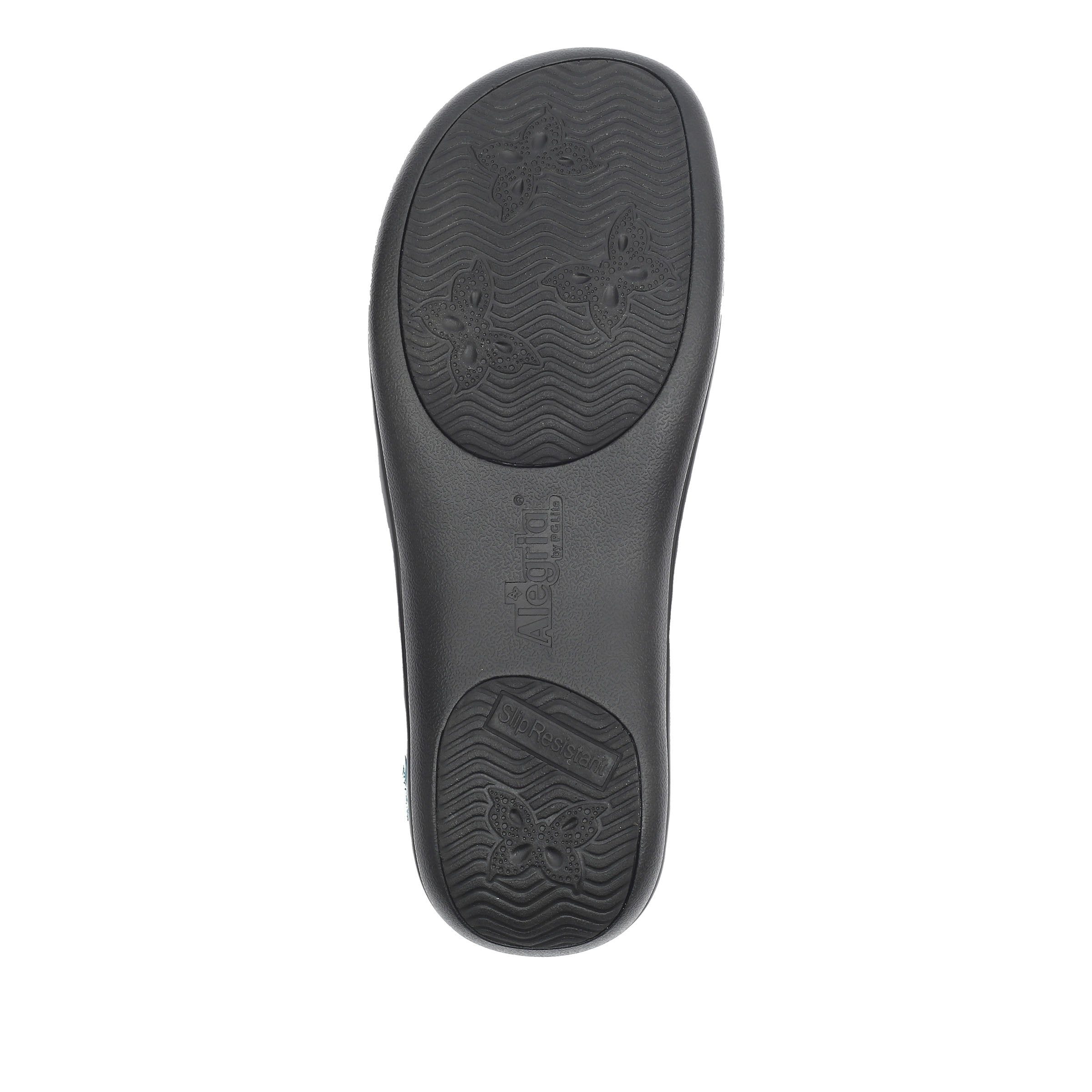 Keli Fresh Baked Black Shoe - Image 6