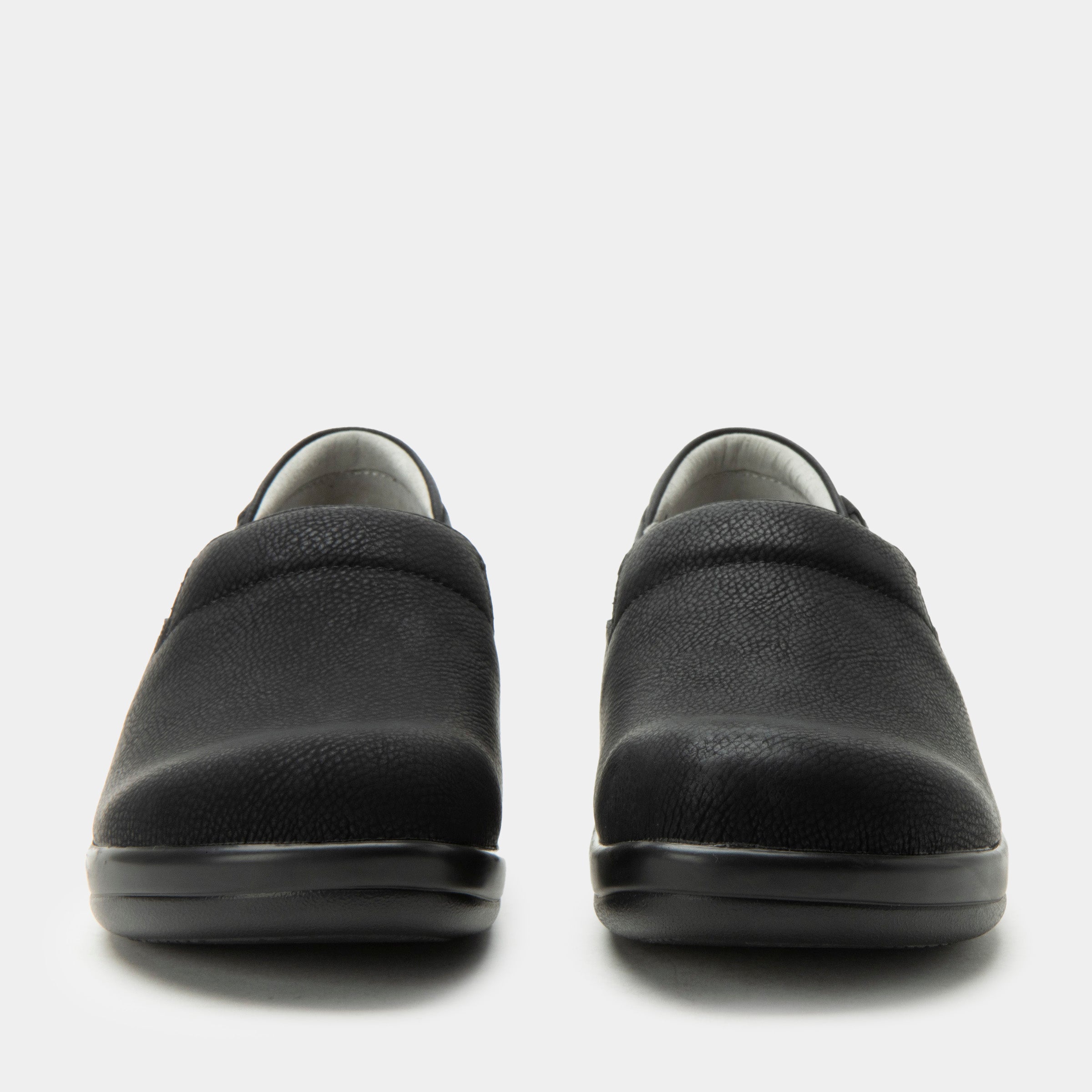 Keli Nu Black Shoe - Image 6