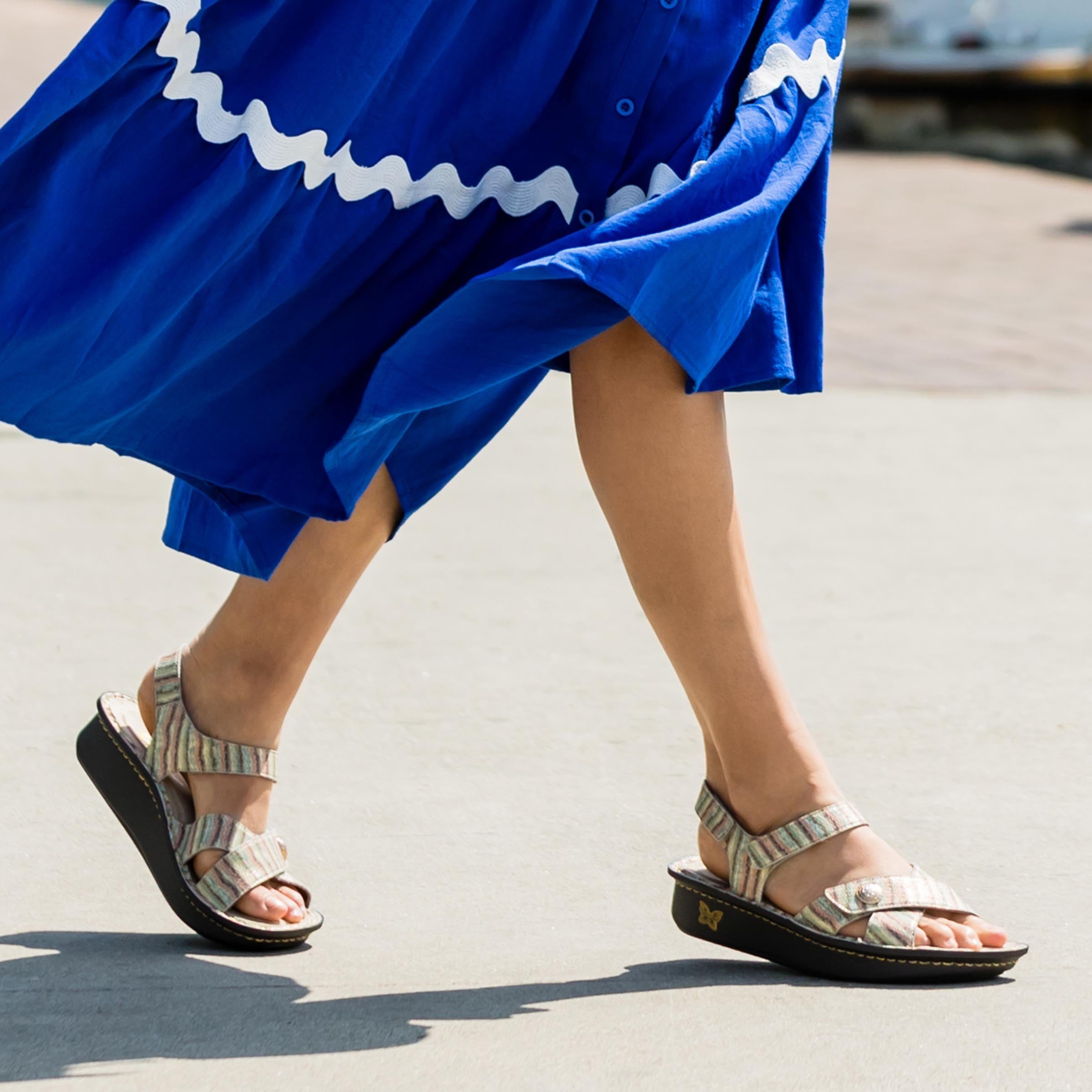 Kelsi Spumoni Sandal - Image 2