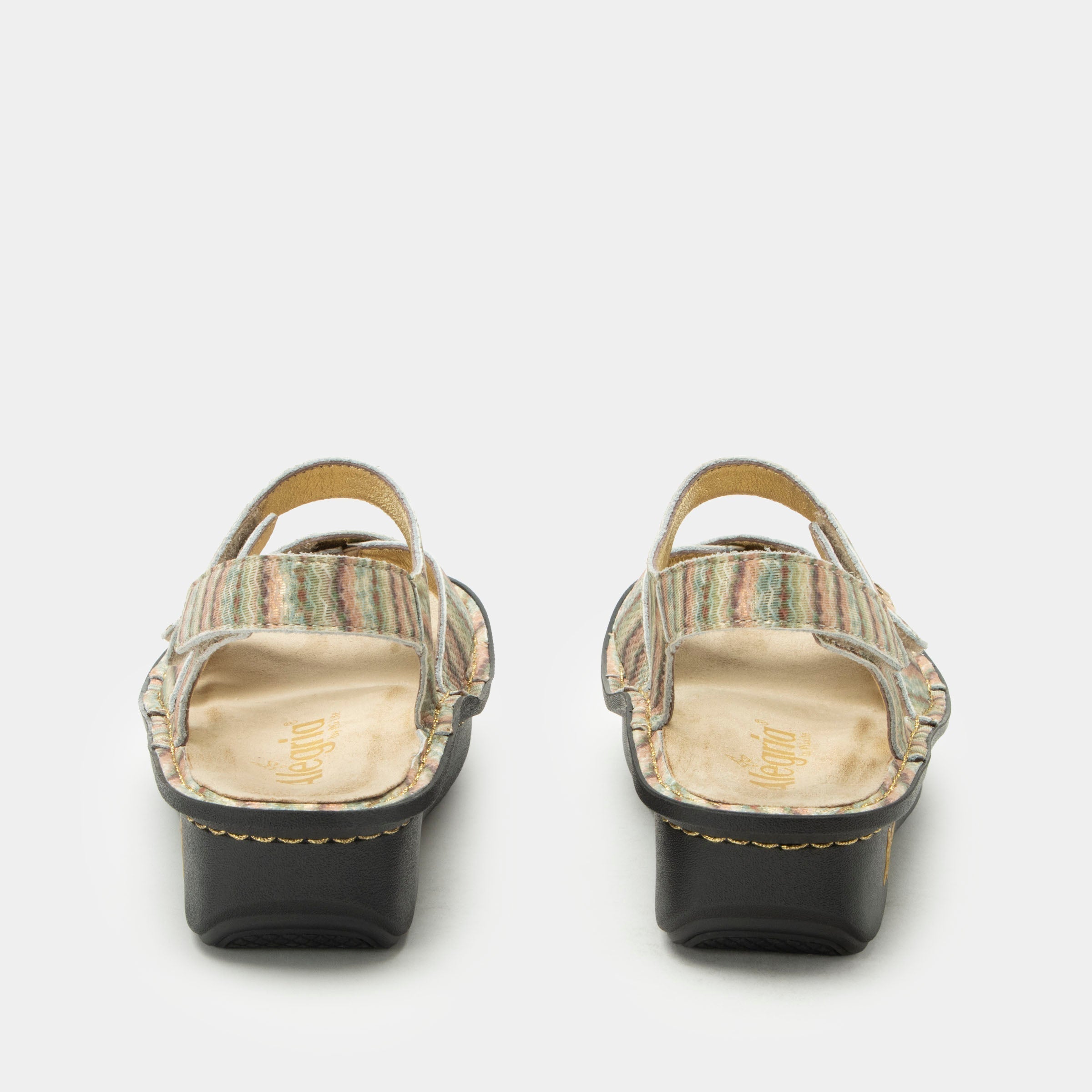 Kelsi Spumoni Sandal - Image 4