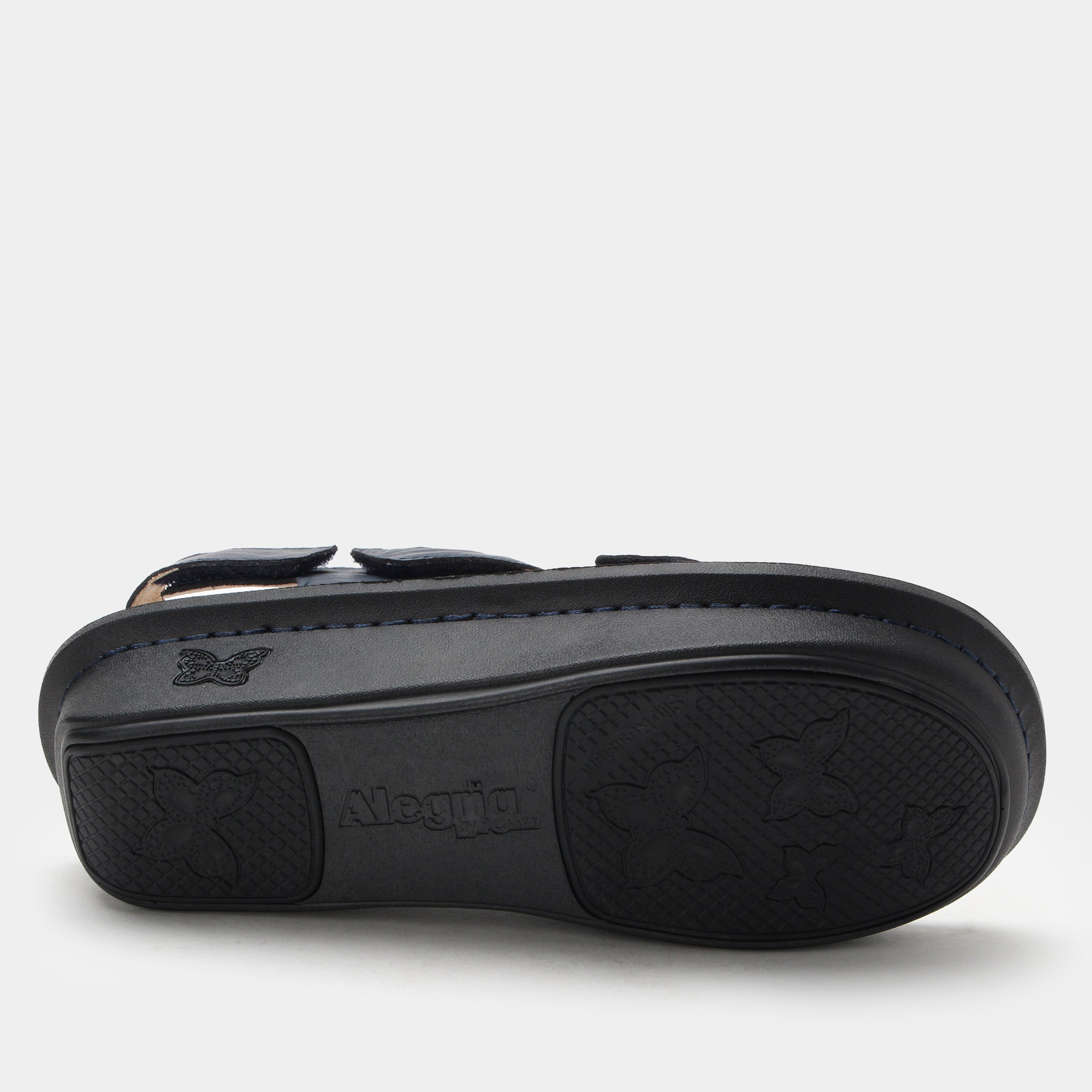 Kelsi Fondly Navy Sandal - Image 7
