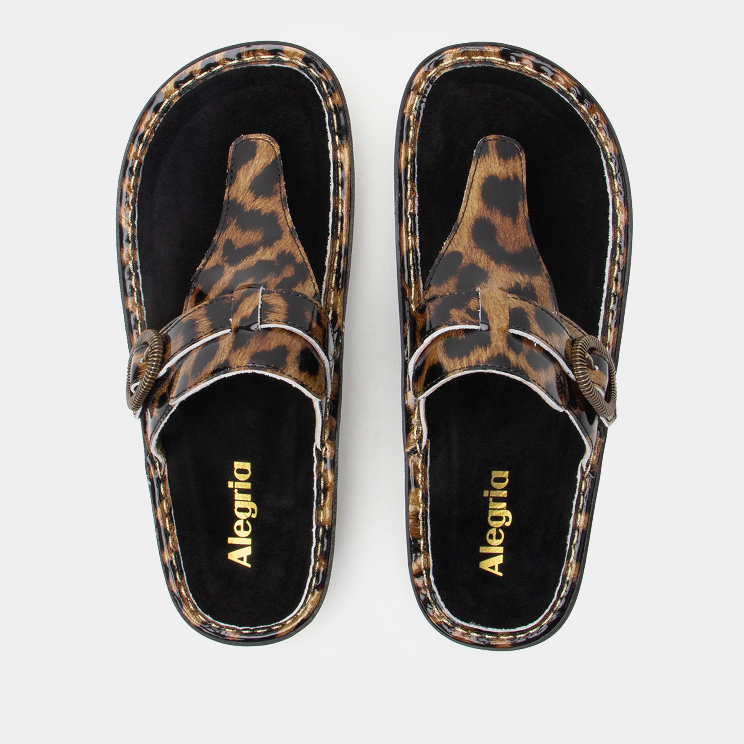 Kennedi Granimal Sandal - Image 4