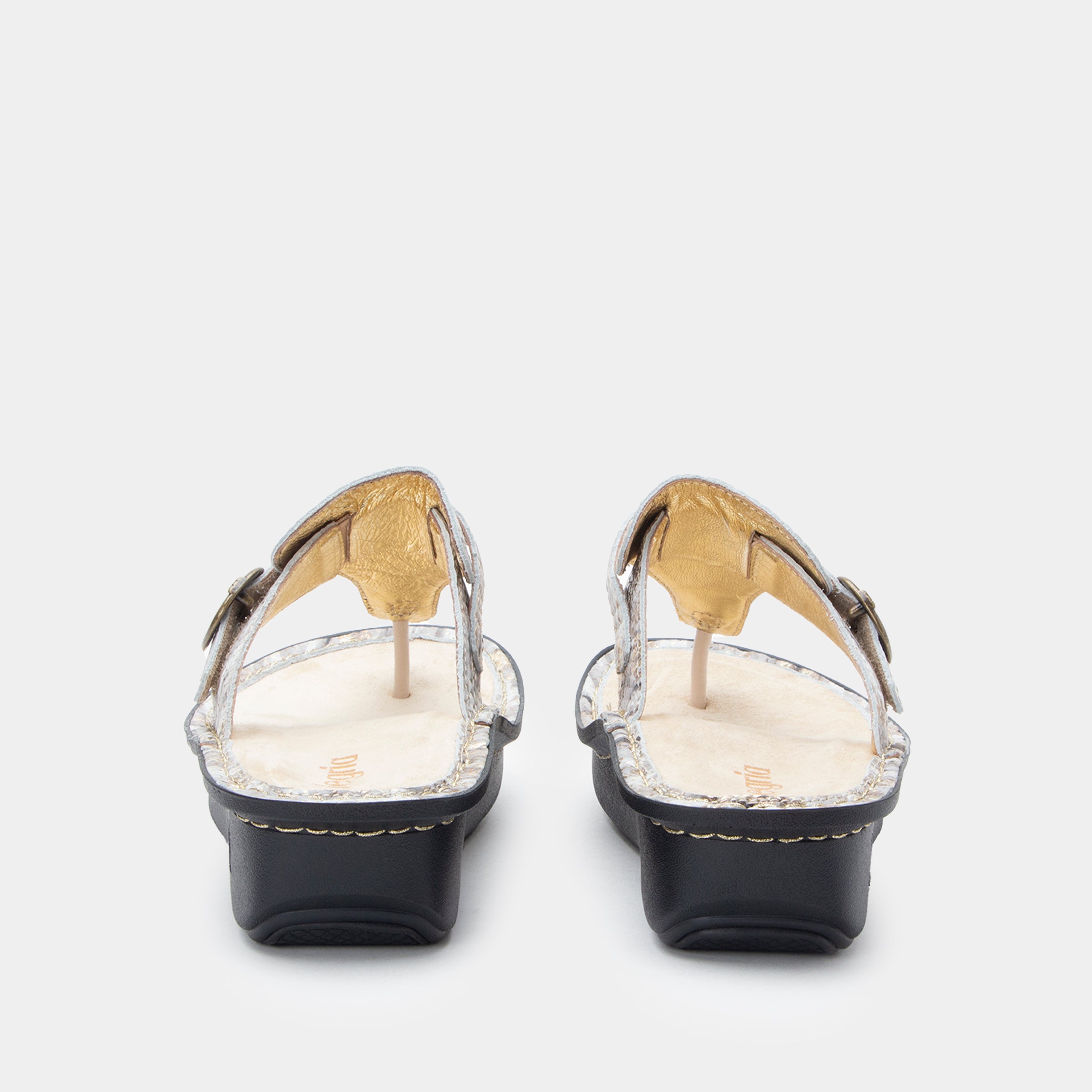 Kennedi Hoity Toity Sandal - Image 3