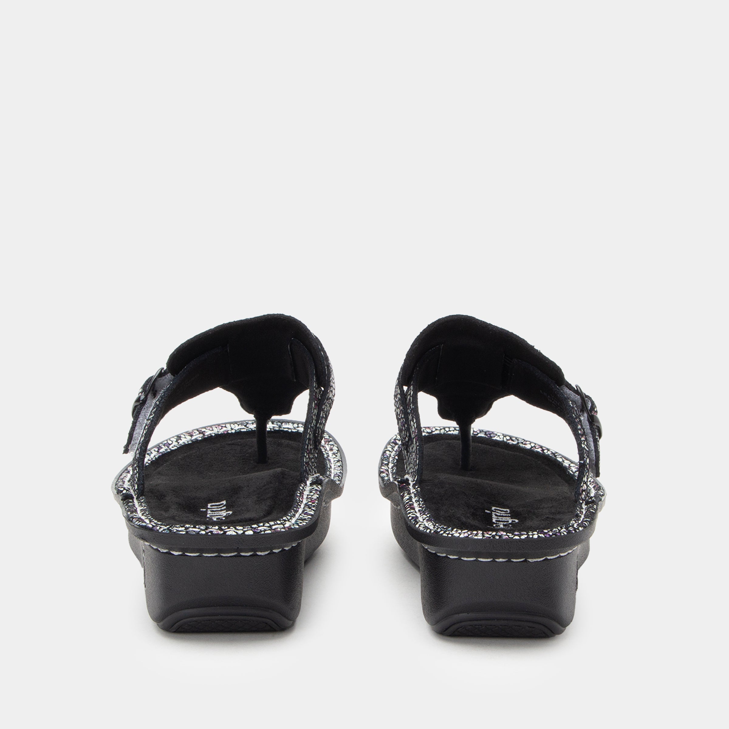 Kennedi Hint Of Spring Sandal - Image 4