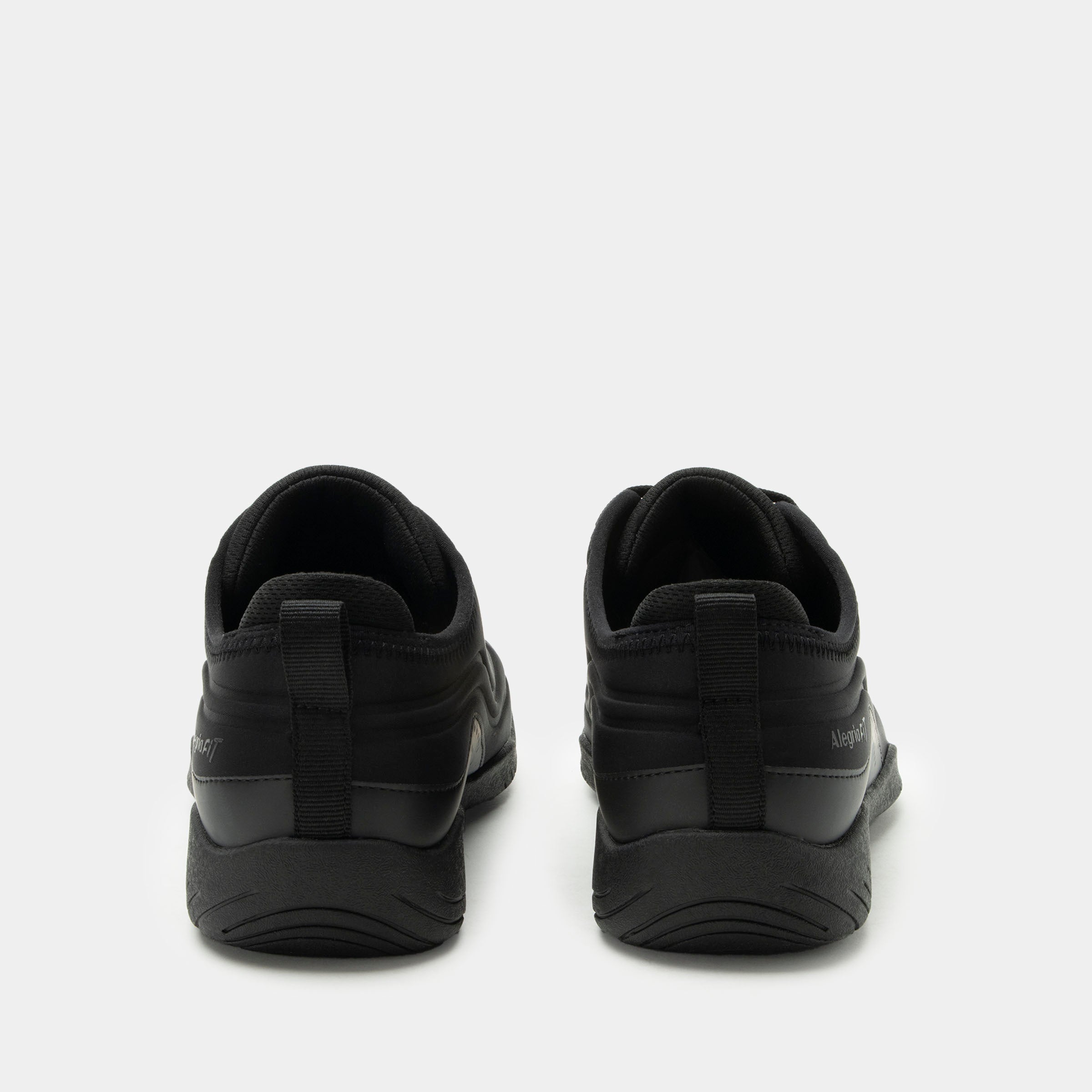 Liber8 Black Shoe - Image 3