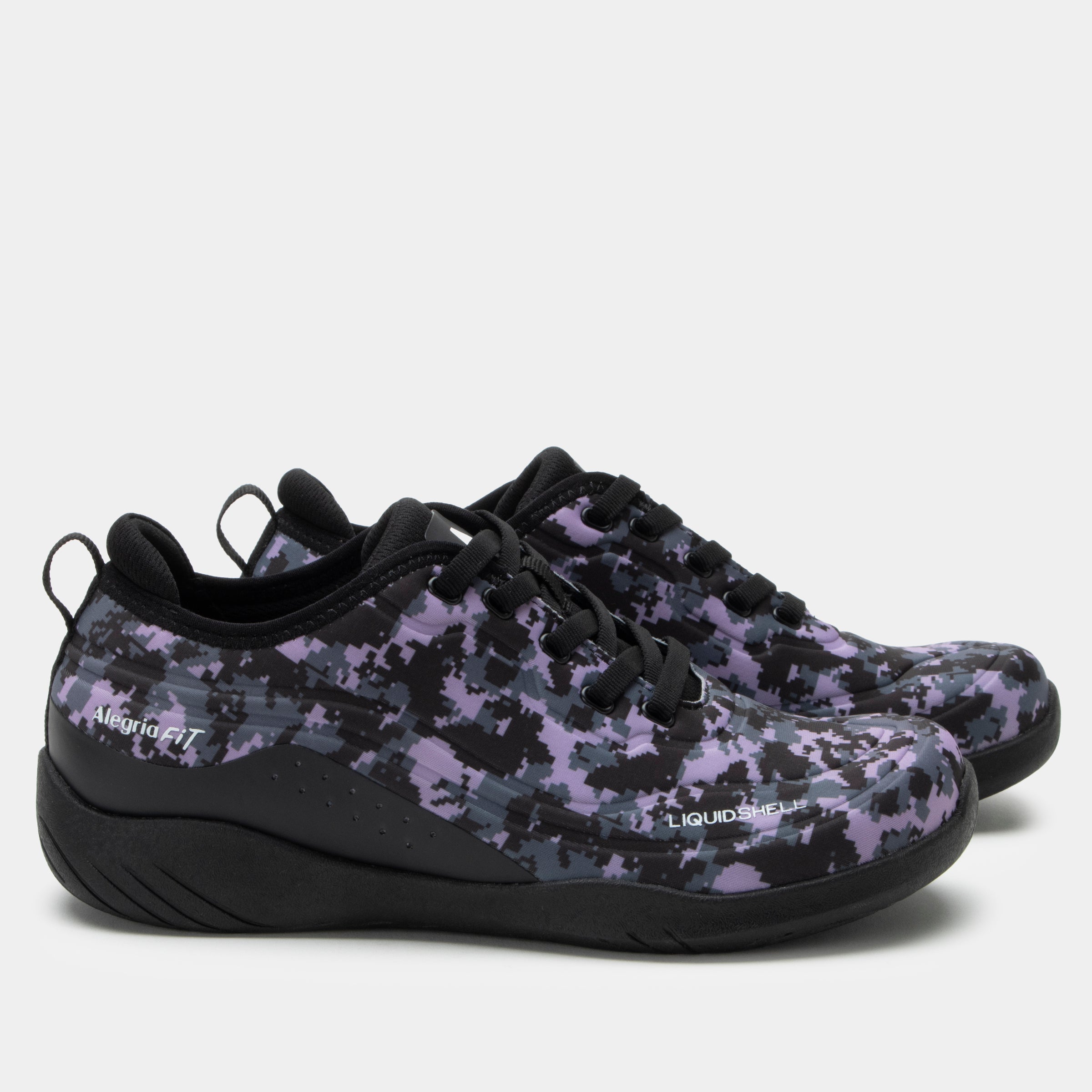 Liber8 Digi Lilac Shoe - Image 3