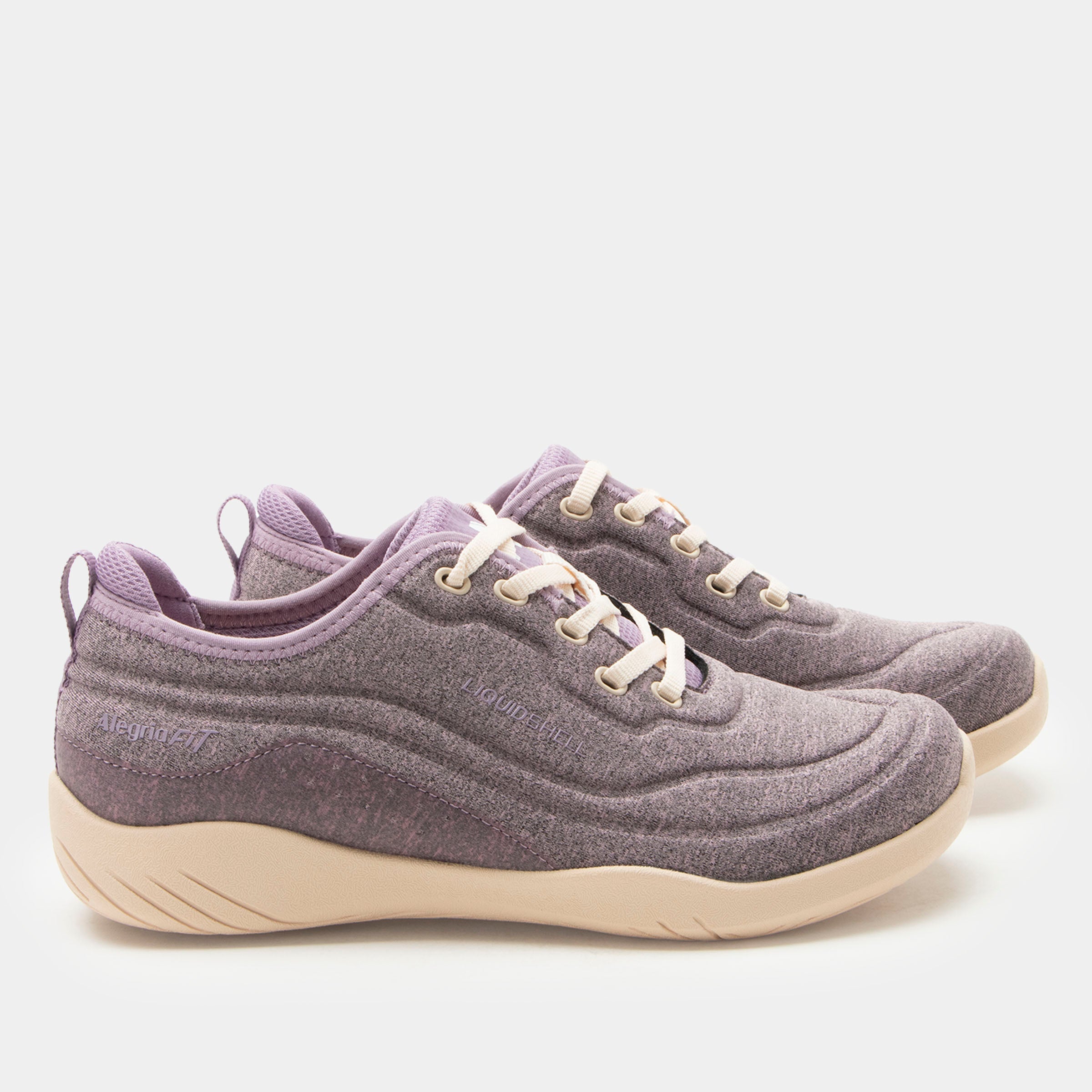 Liber8 Static Blush Shoe - Image 3