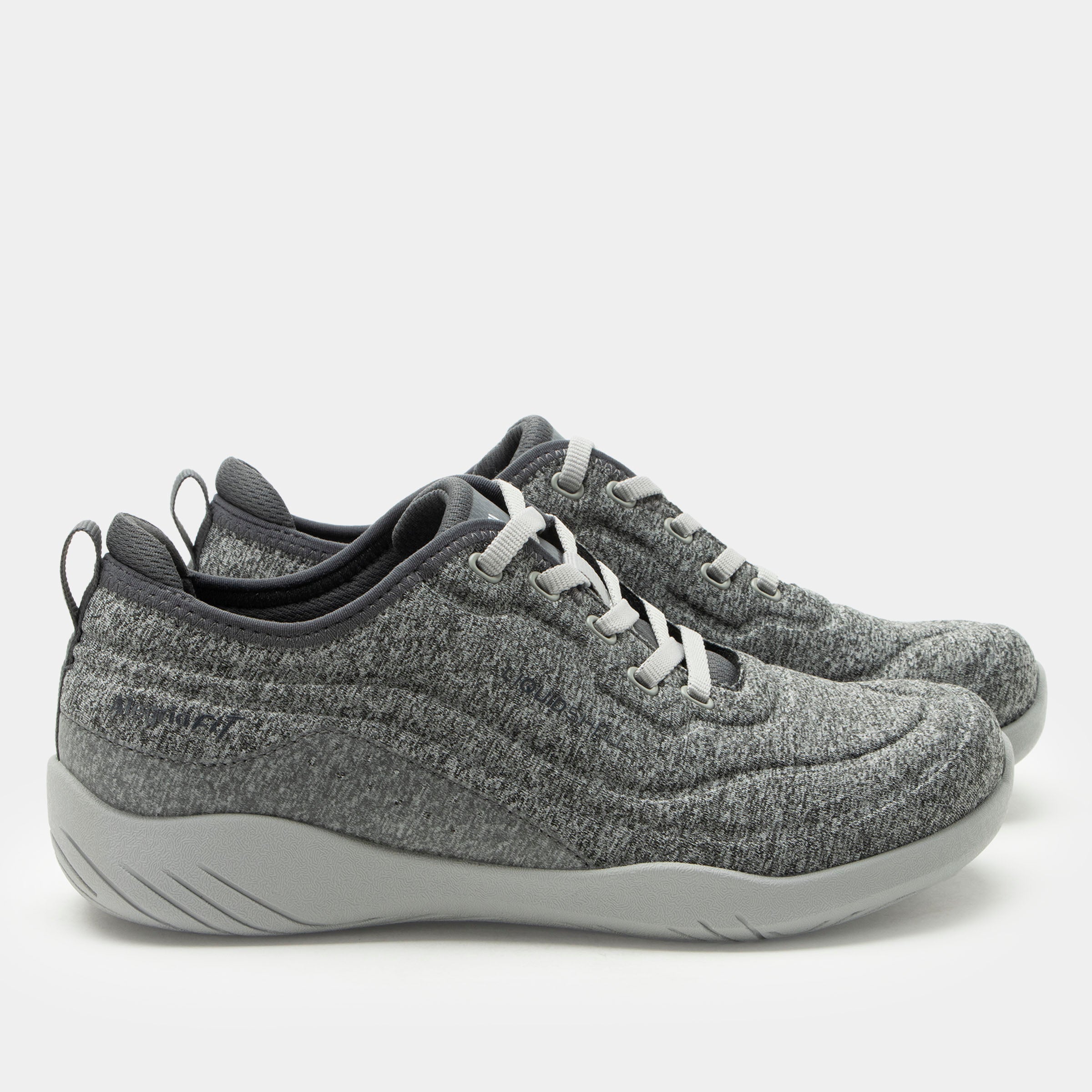 Liber8 Static Grey Shoe - Image 3