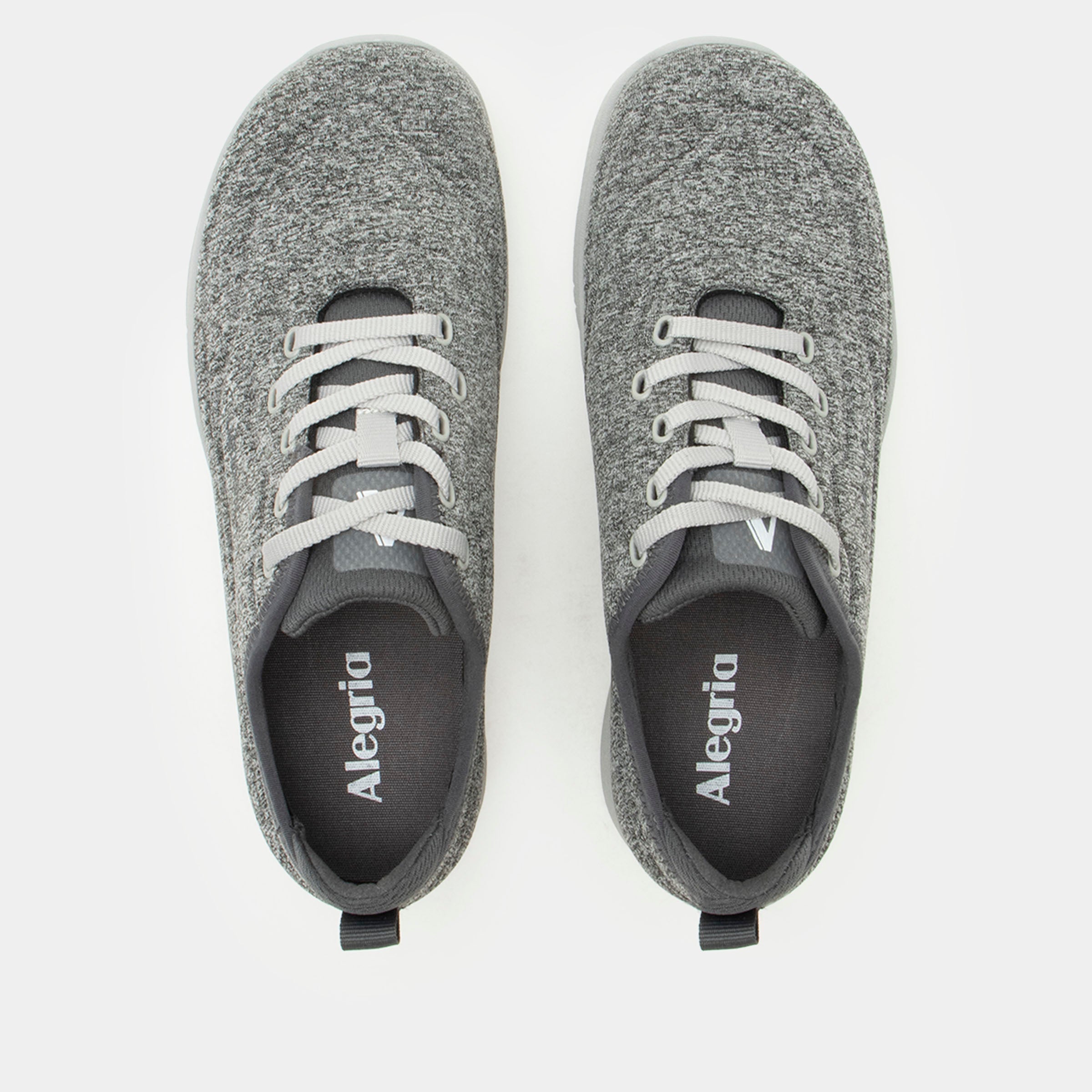 Liber8 Static Grey Shoe - Image 5