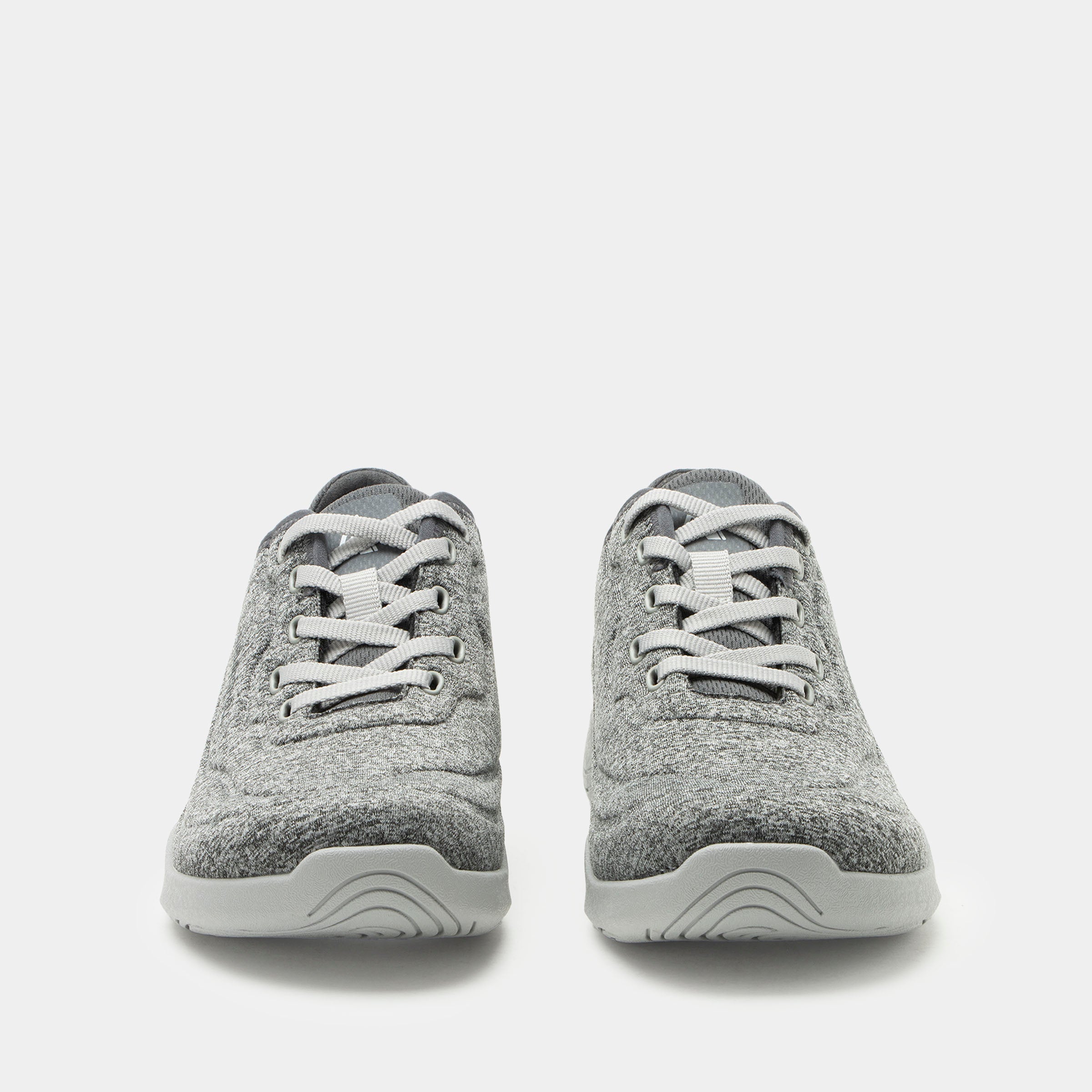 Liber8 Static Grey Shoe - Image 6