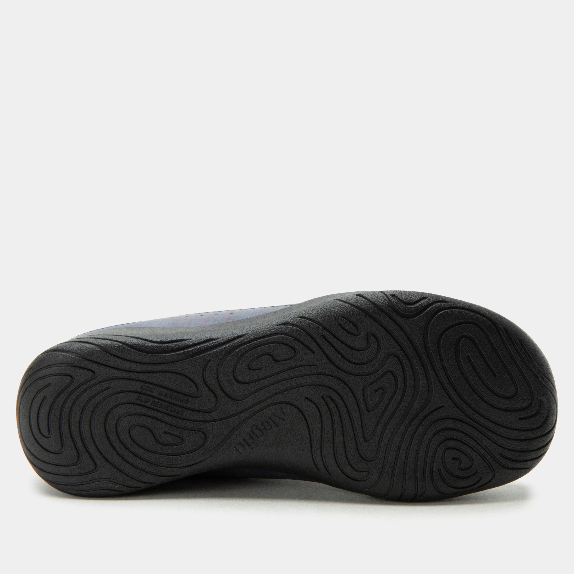 Liber8 Purple Multi Shoe - Image 7