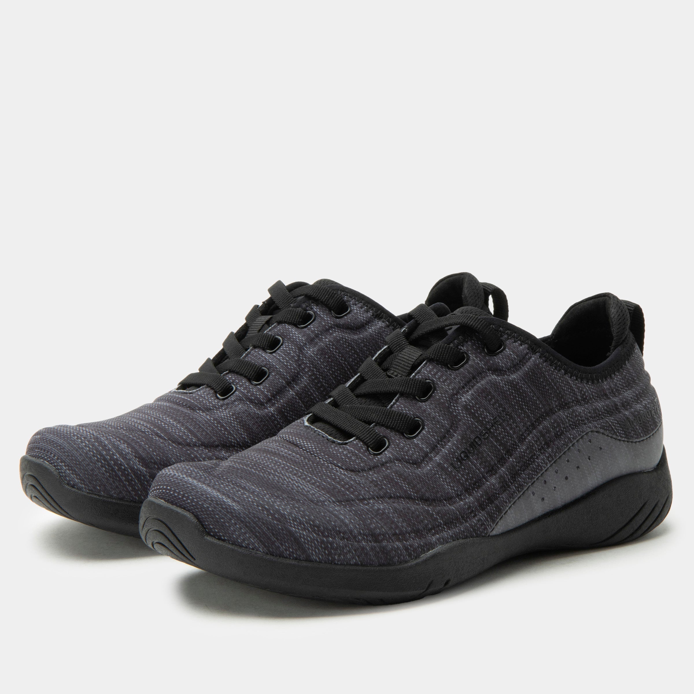 Liber8 Greyscale Shoe