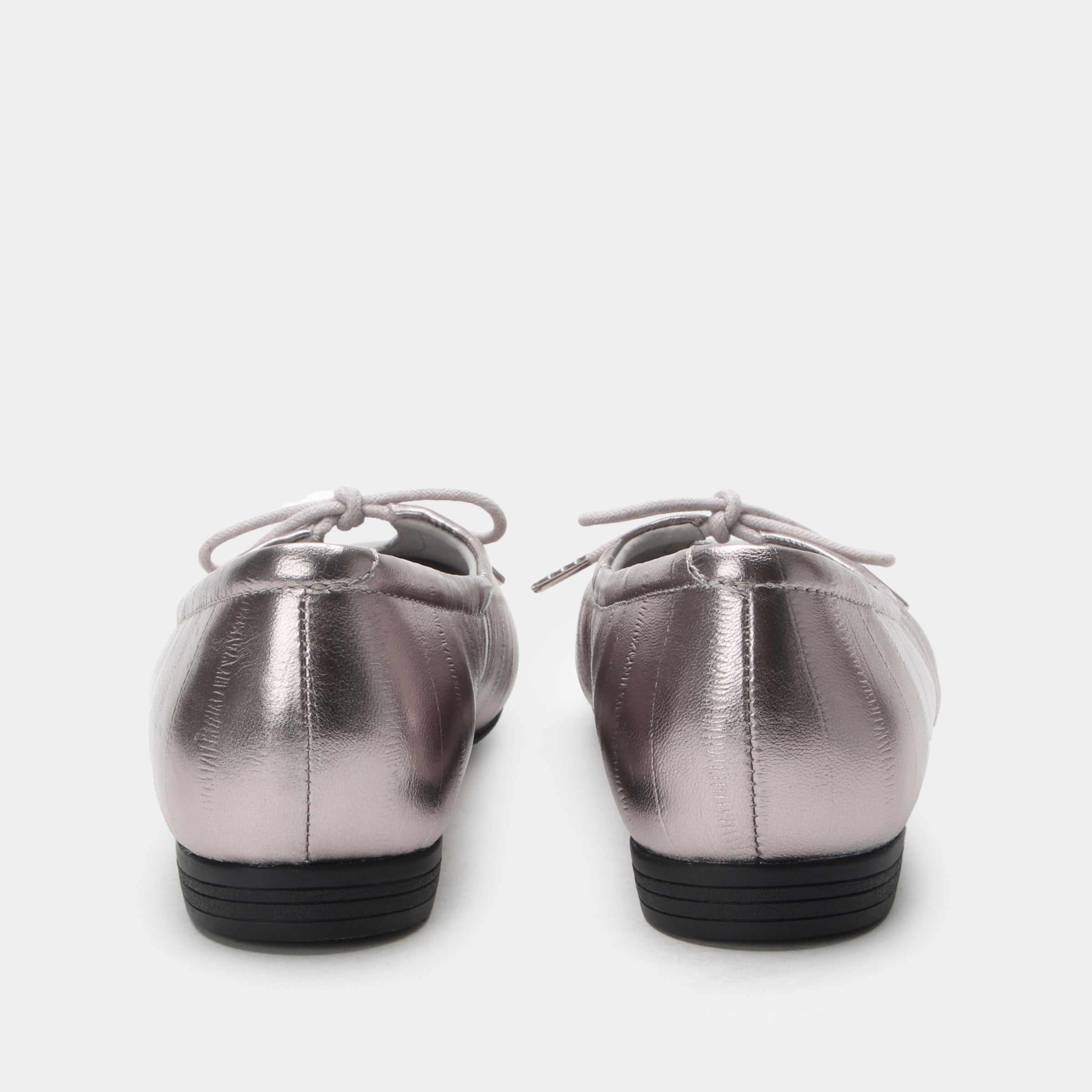 Leilah Platinum Shoe - Image 4