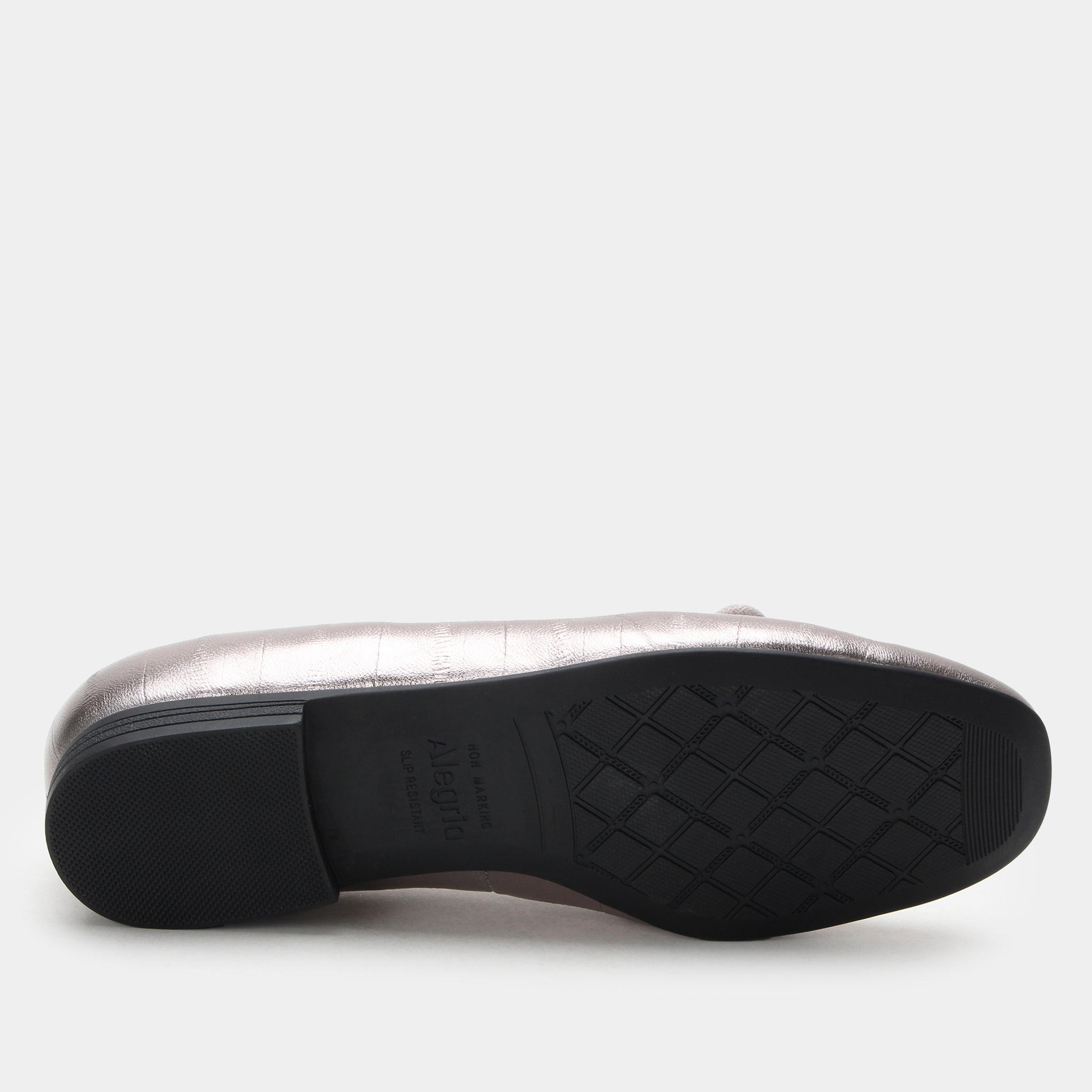 Leilah Platinum Shoe - Image 7