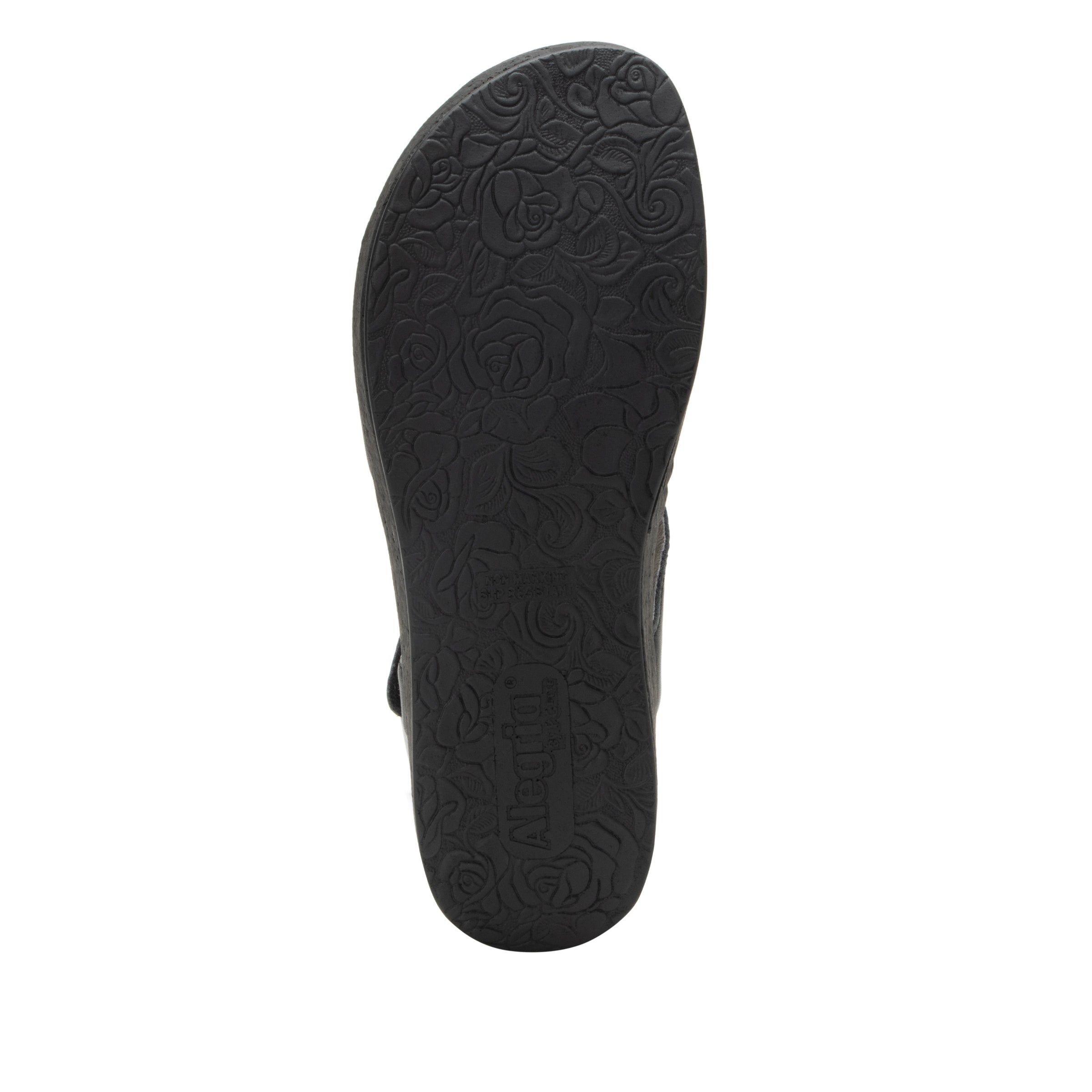 Maryn Coal Sandal - Image 6