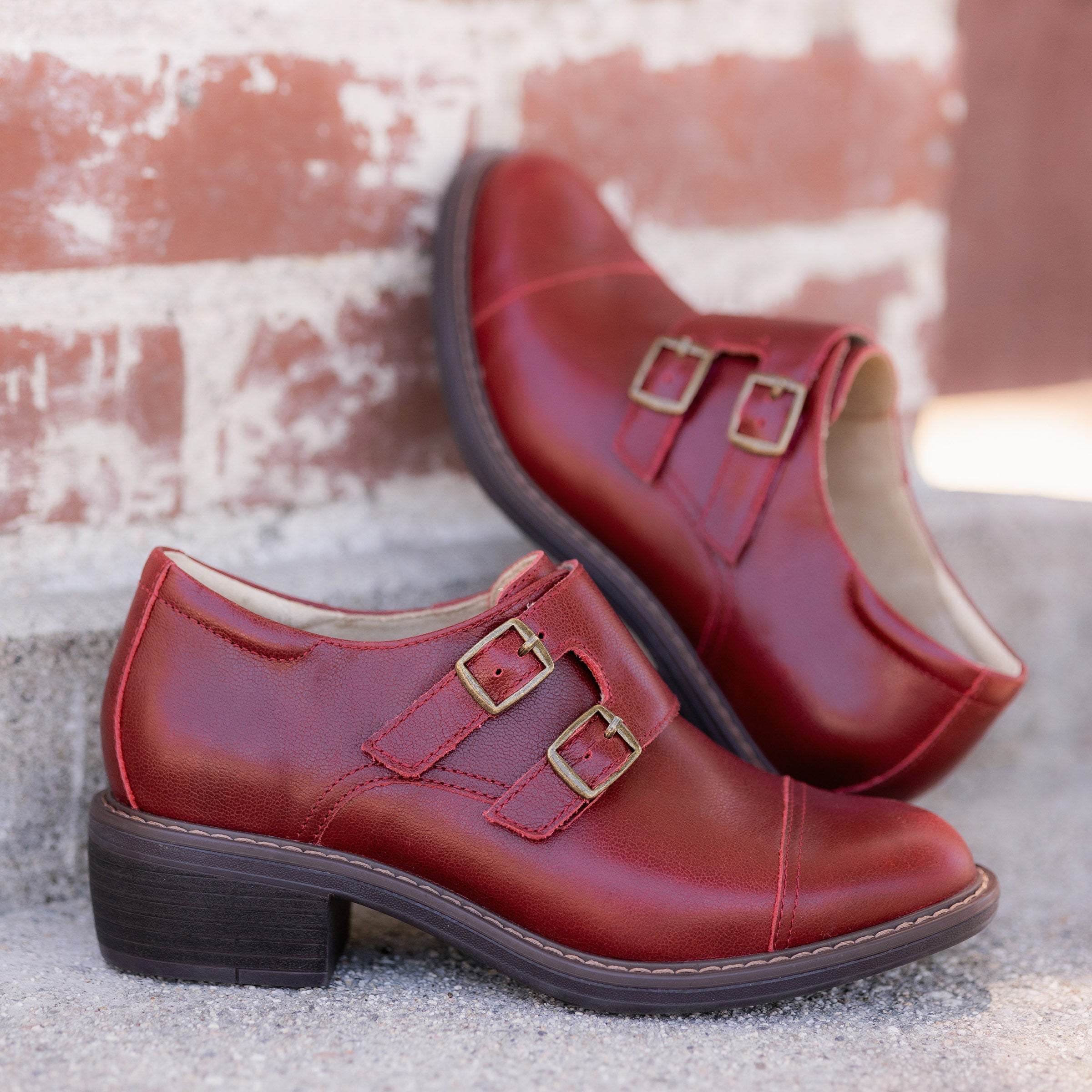 Mave Roja Shoe - Image 2