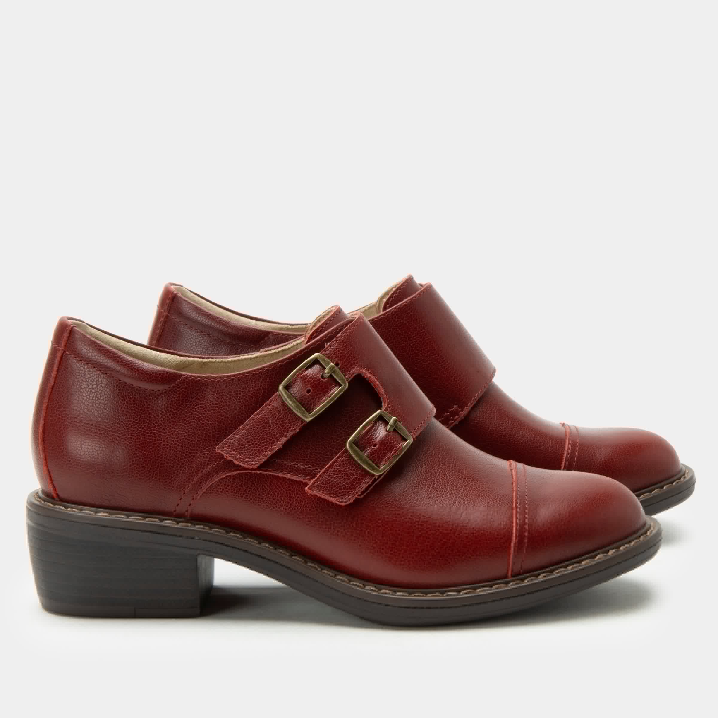 Mave Roja Shoe - Image 3