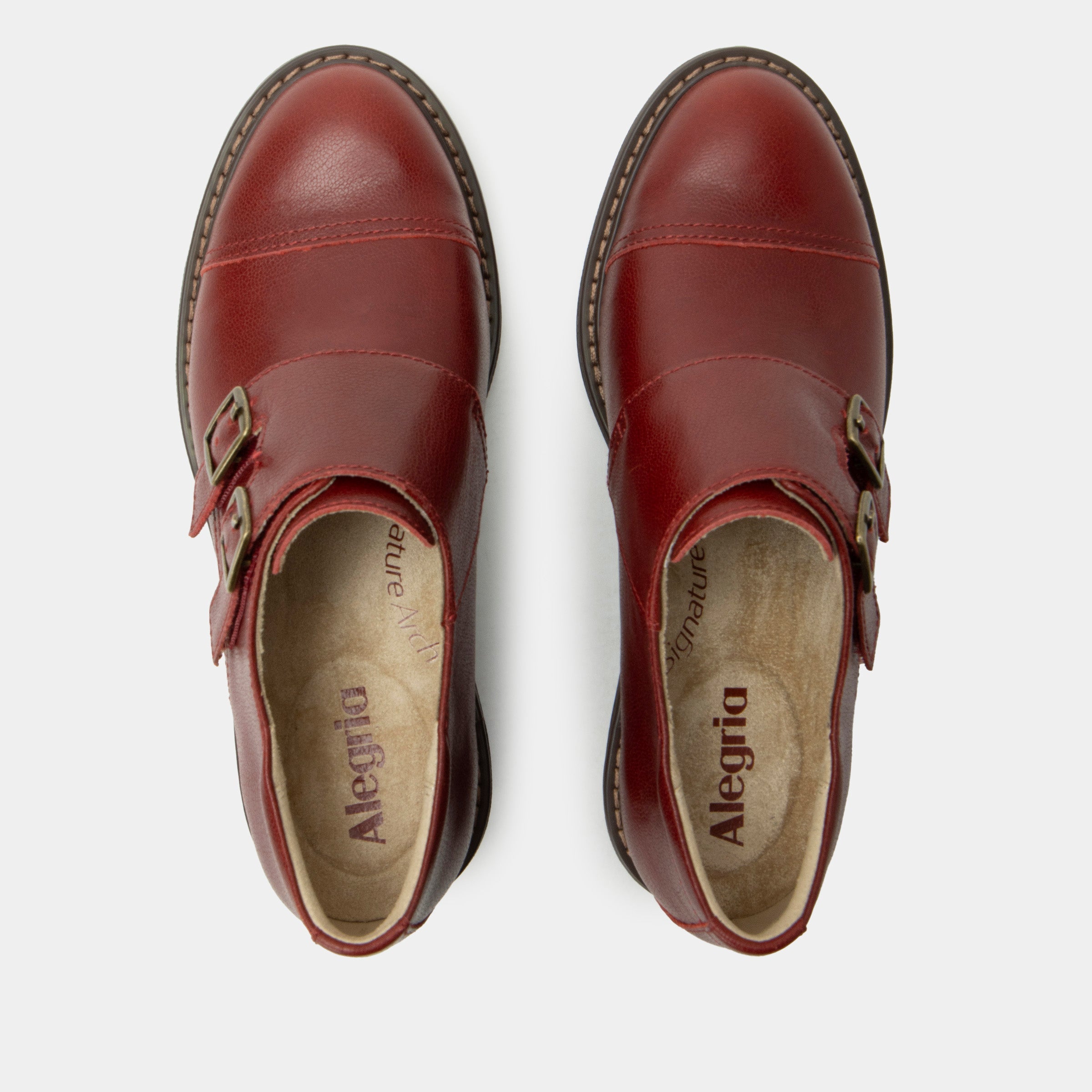 Mave Roja Shoe - Image 5