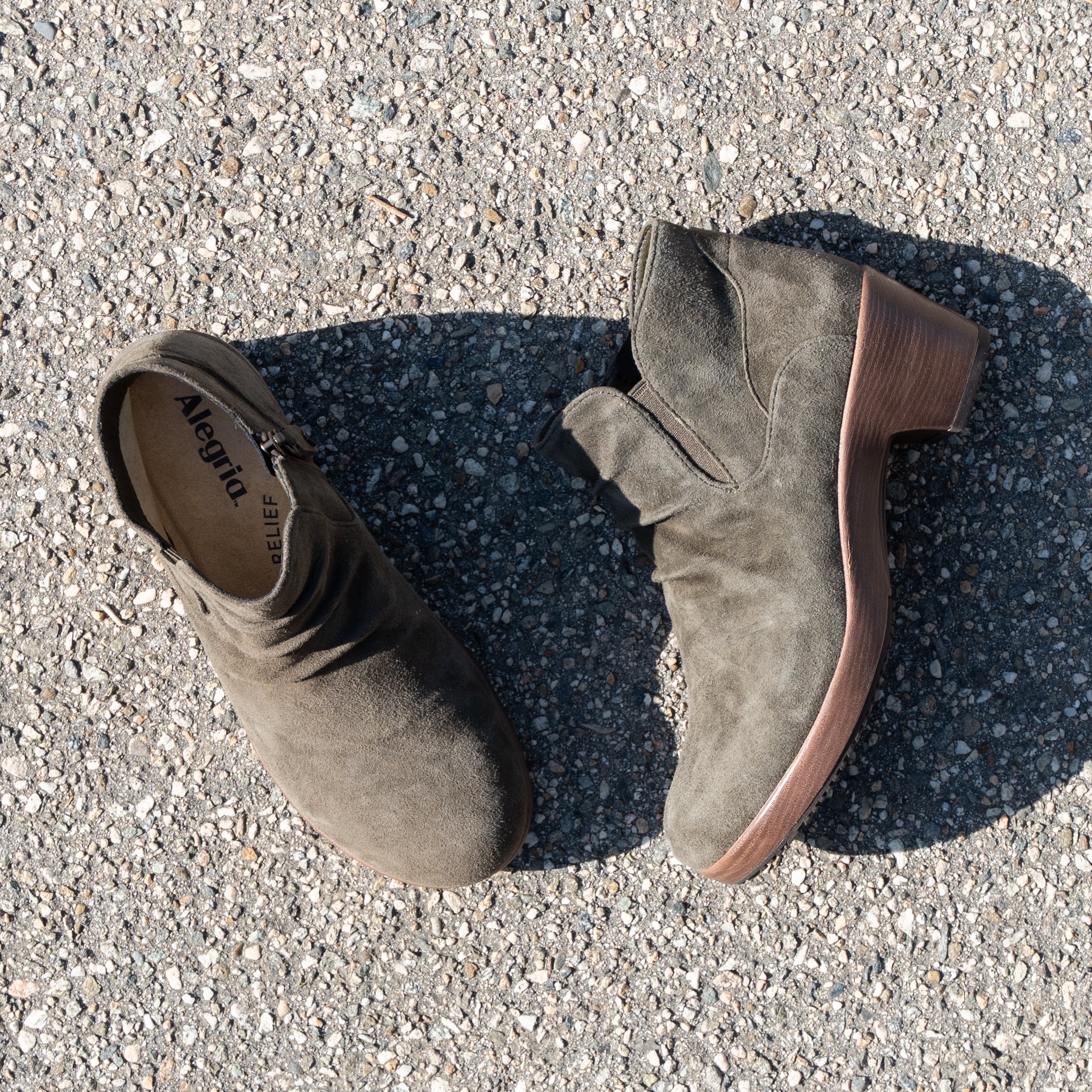 Melina Matcha Boot - Image 2