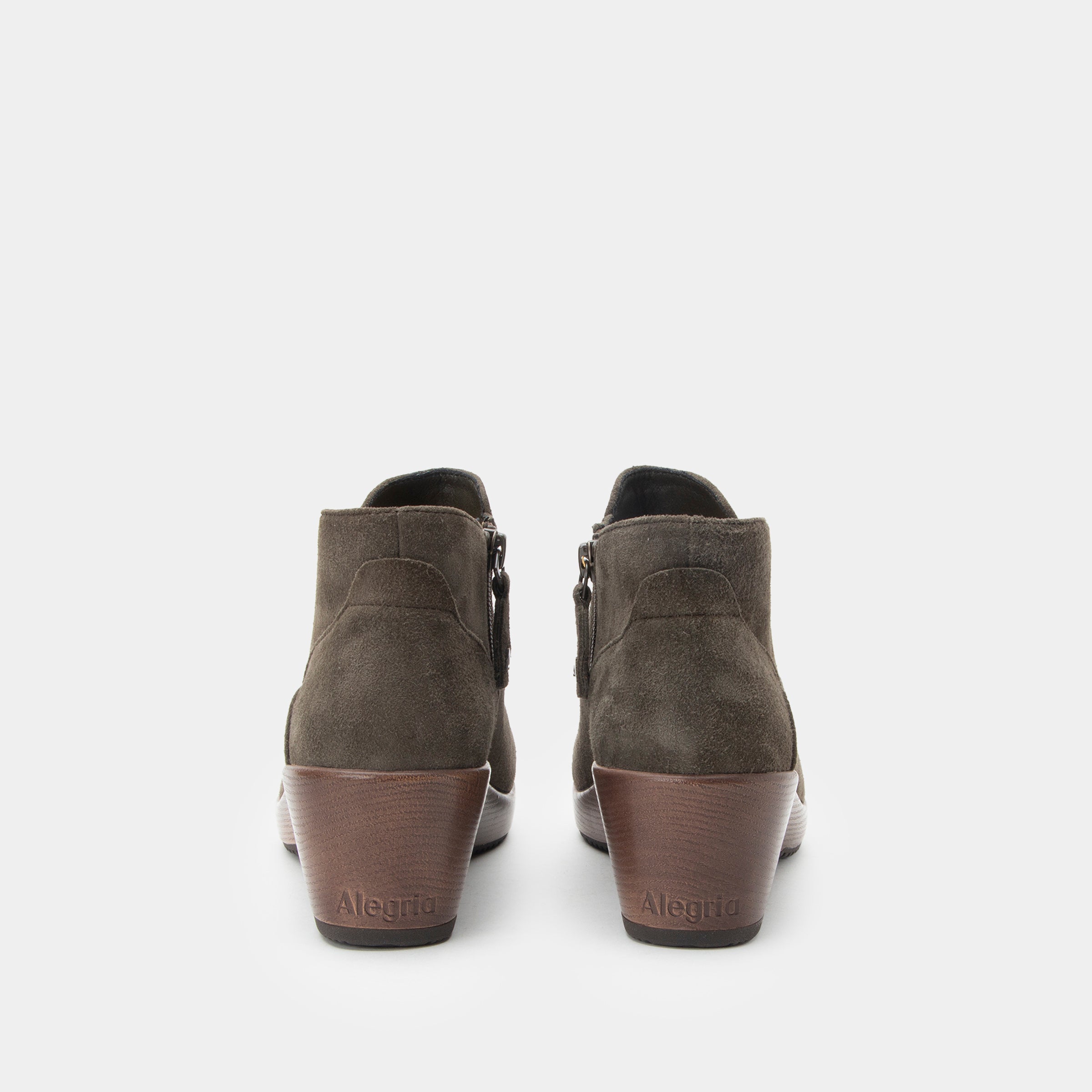 Melina Matcha Boot - Image 4