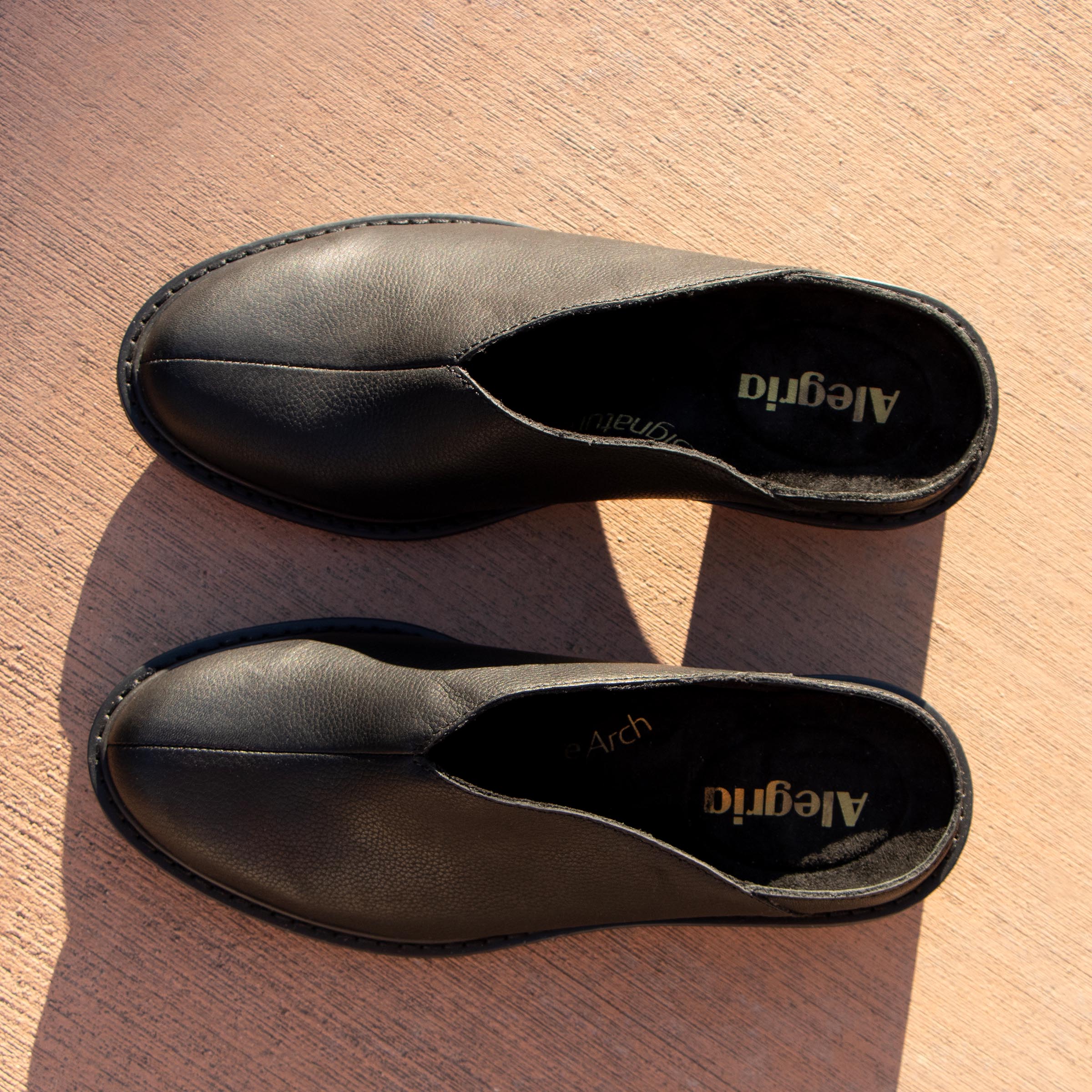 Michy Black Bird Shoe - Image 2