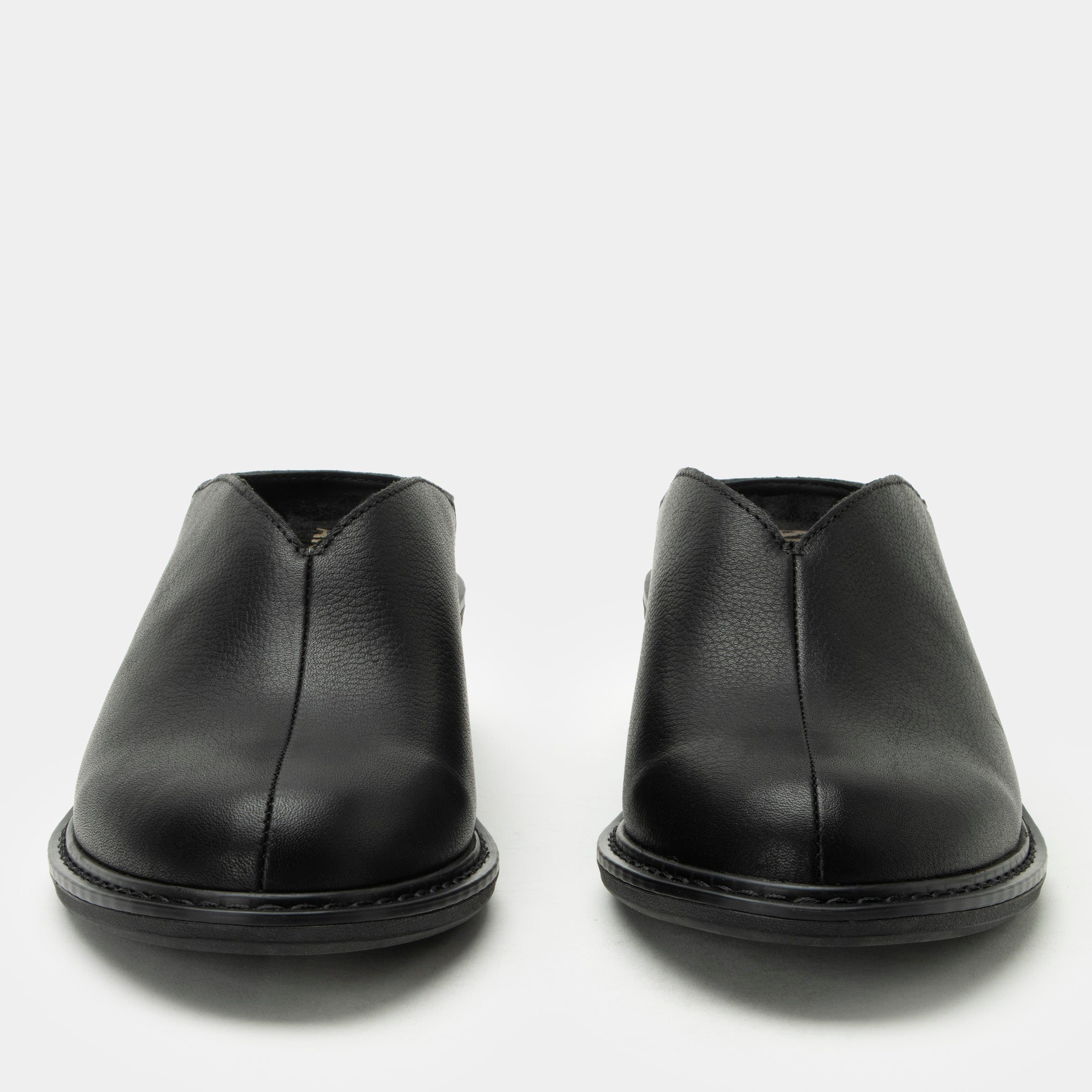 Michy Black Bird Shoe - Image 6