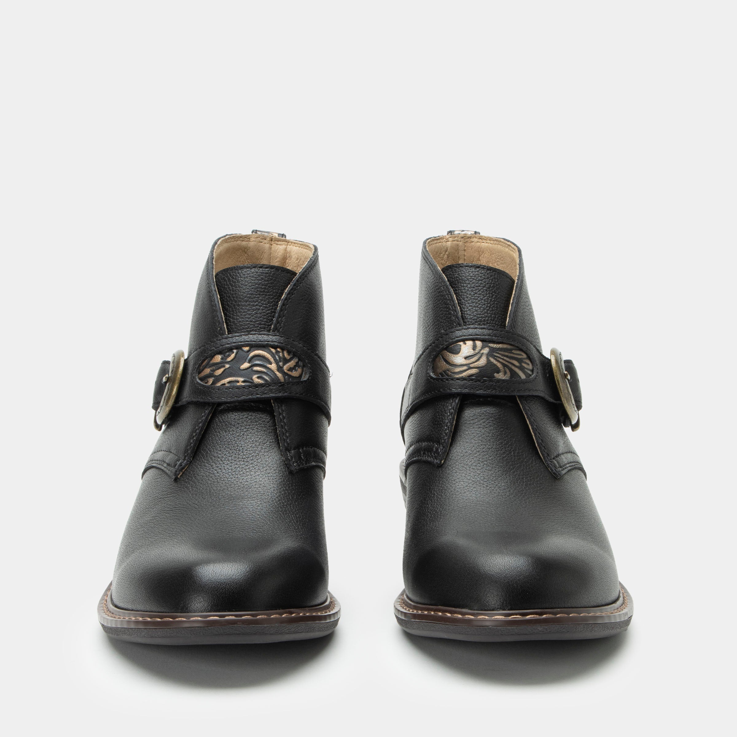 Mikki Showboat Boot - Image 6