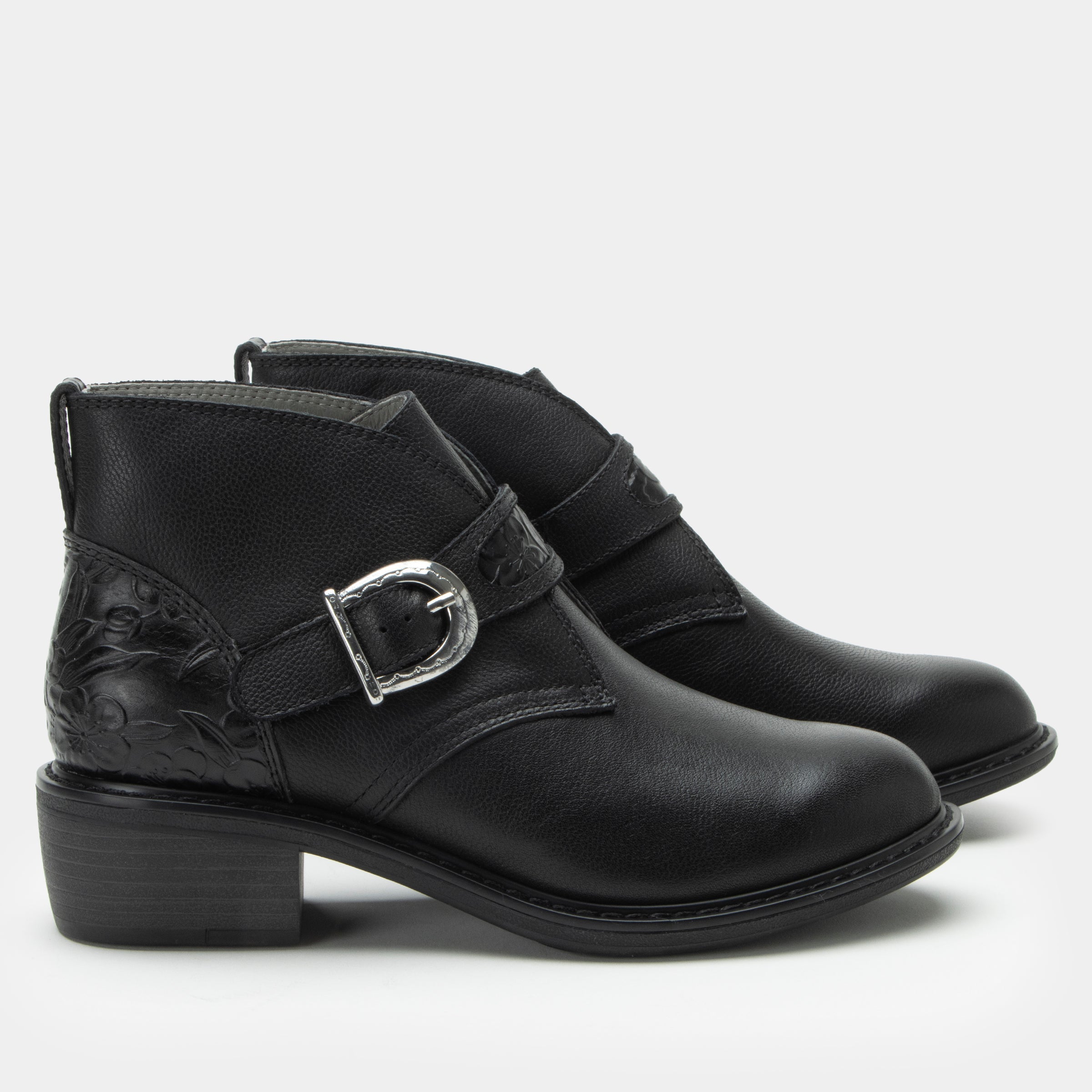 Mikki Loretta Crow Boot - Image 3