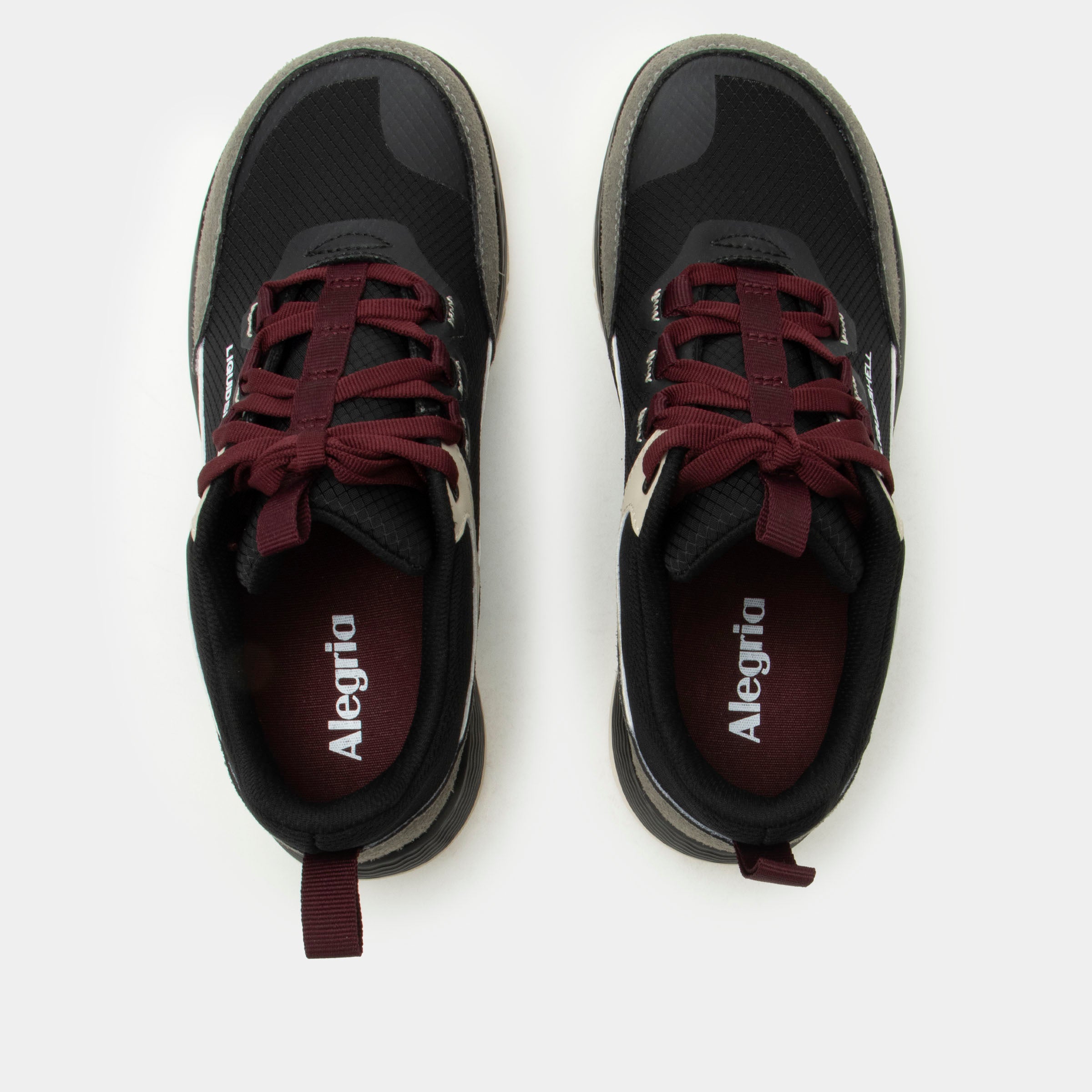 Motov8 Raven Shoe - Image 5