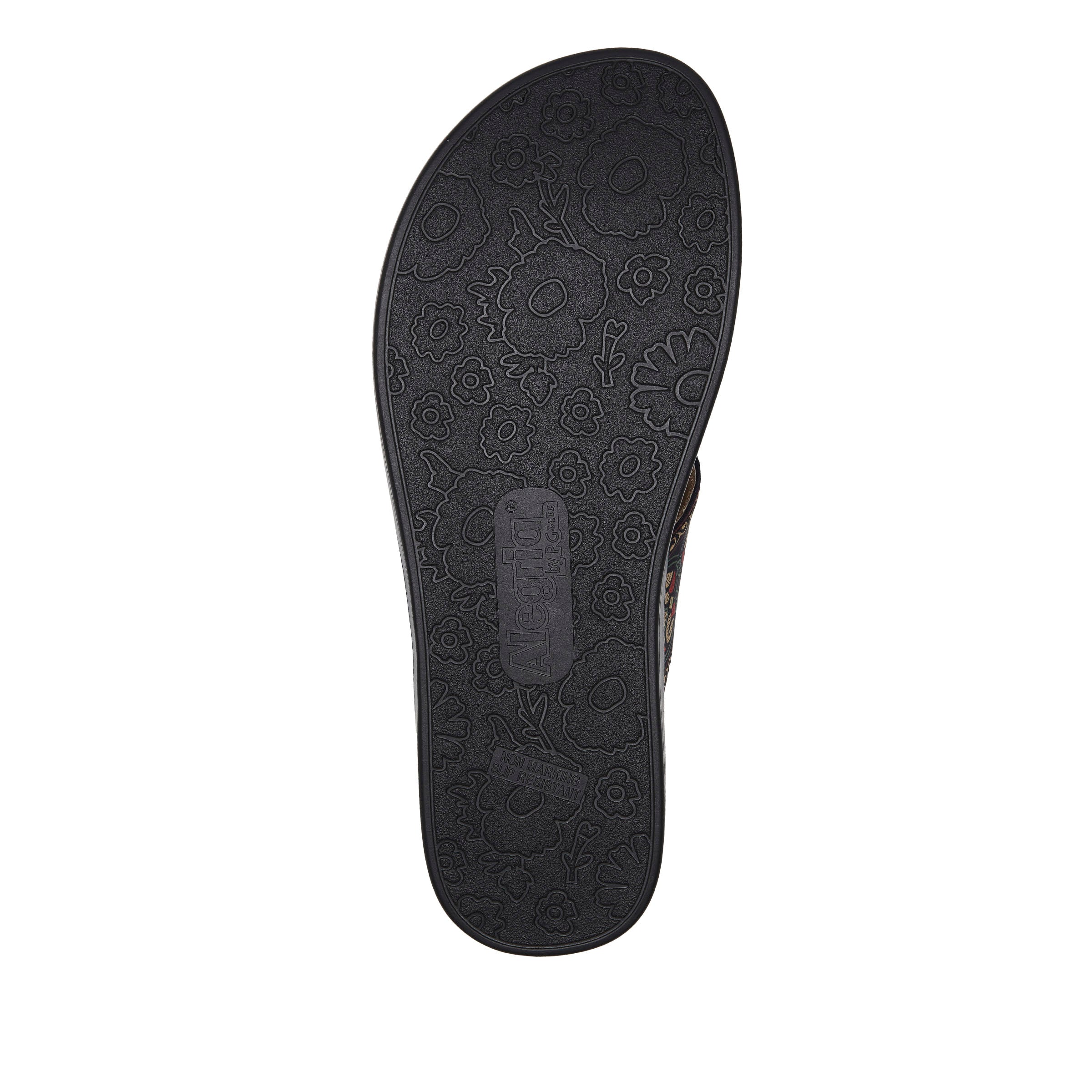 Moxi Free Spirit Saddle Sandal - Image 6