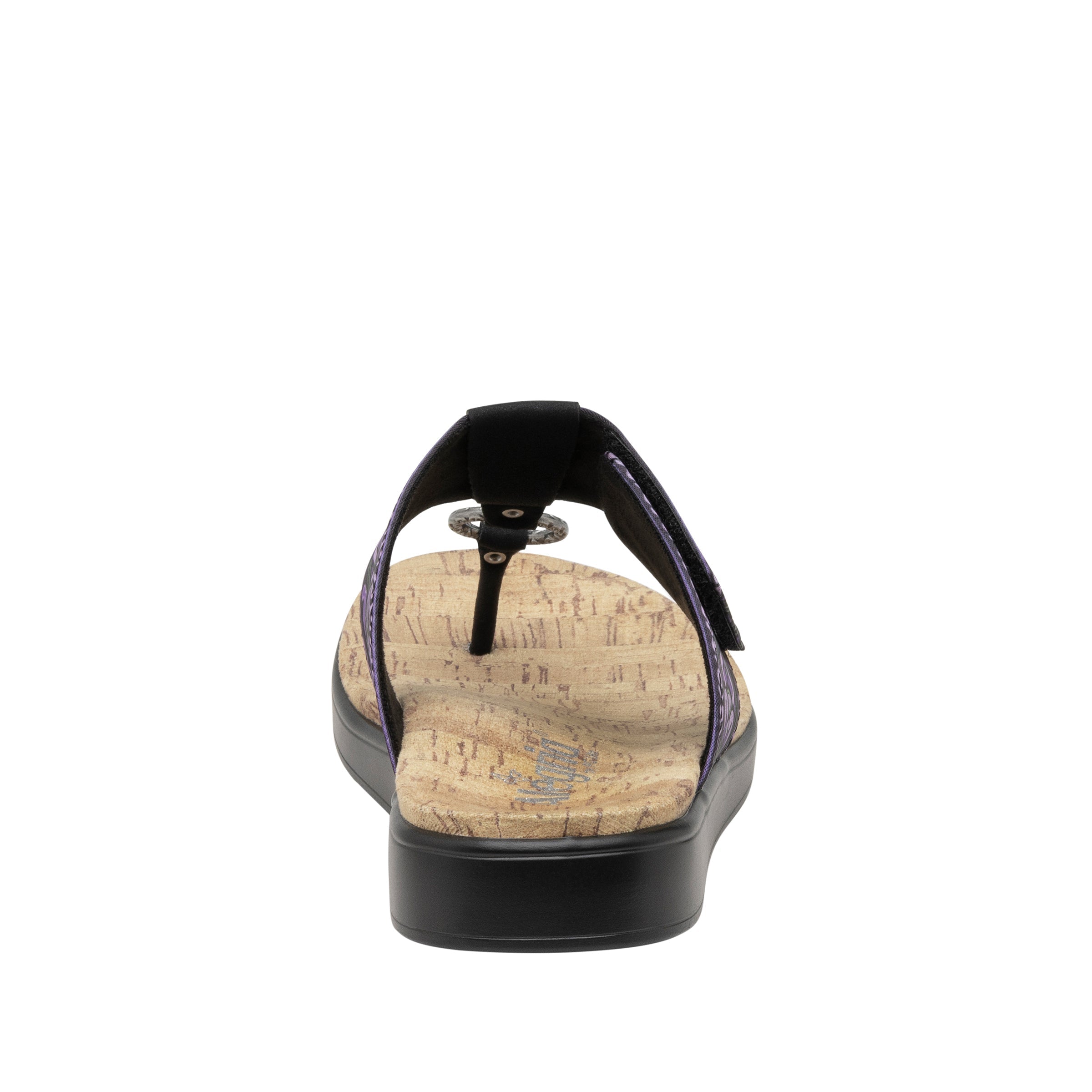 Moxi Free Spirit Crow Sandal - Image 4