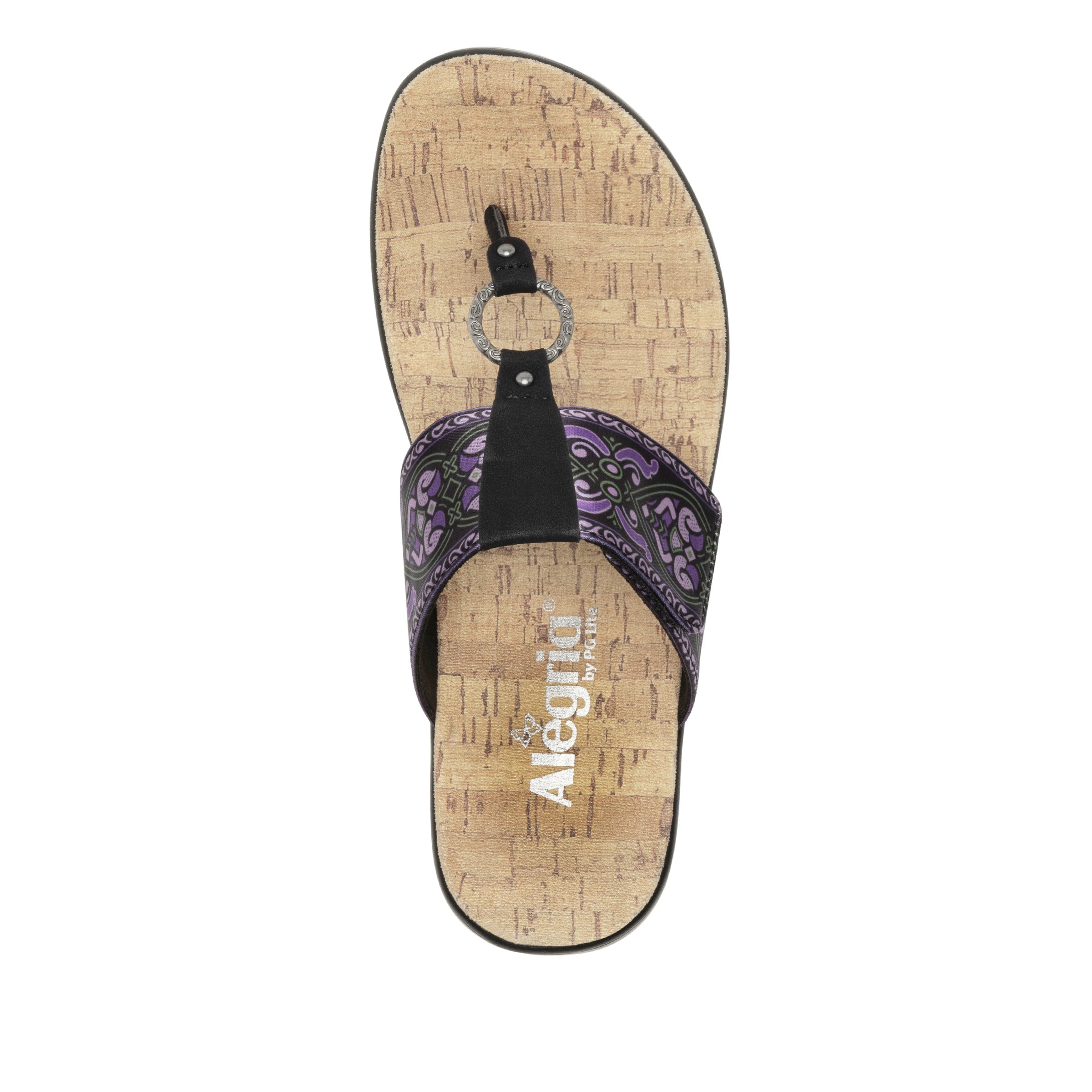 Moxi Free Spirit Crow Sandal - Image 5