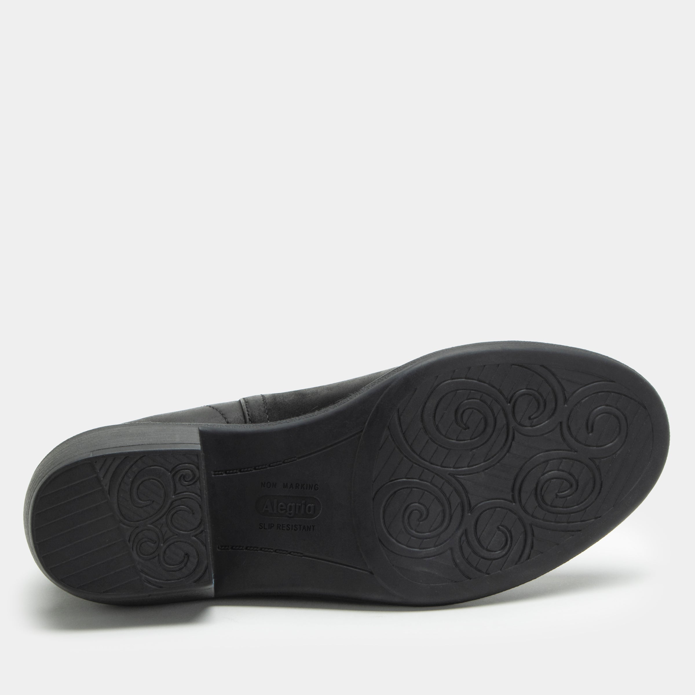 Merle Black Burnish Boot - Image 7
