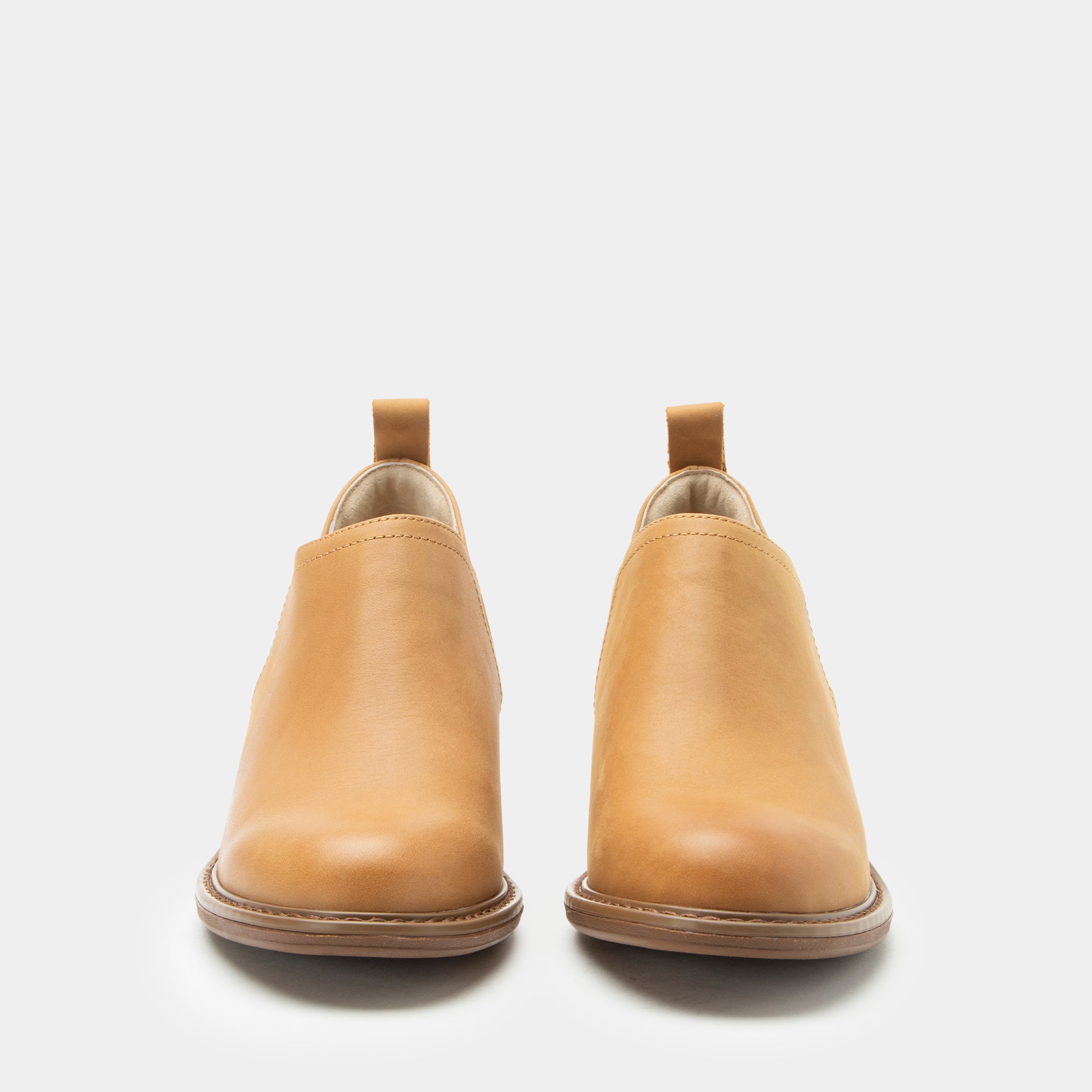Merle Cognac Burnish Boot - Image 6
