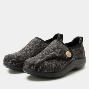 Marilynn Welcome to the Jungle Shoe