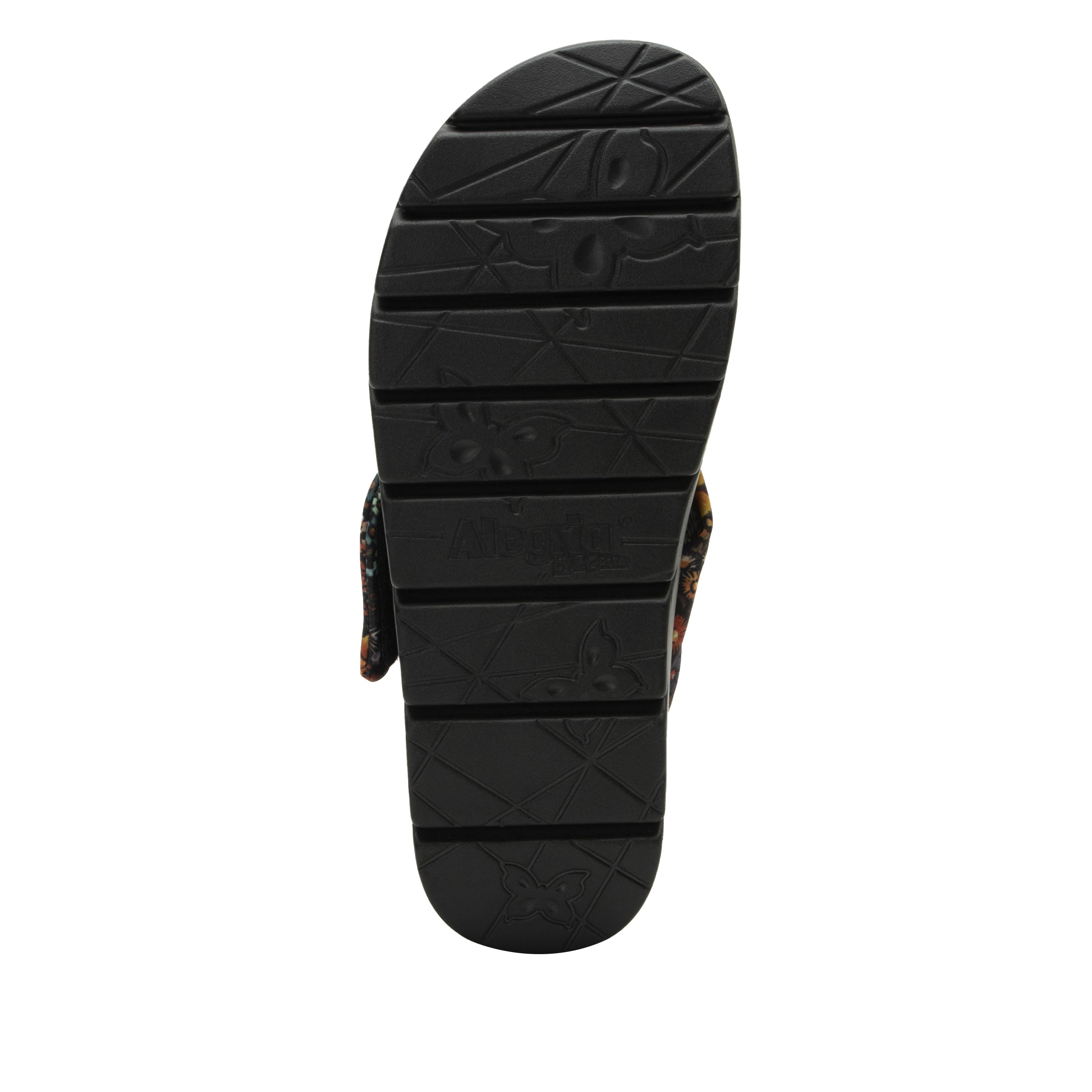 Mylee Midnight Garden Sandal - Image 6