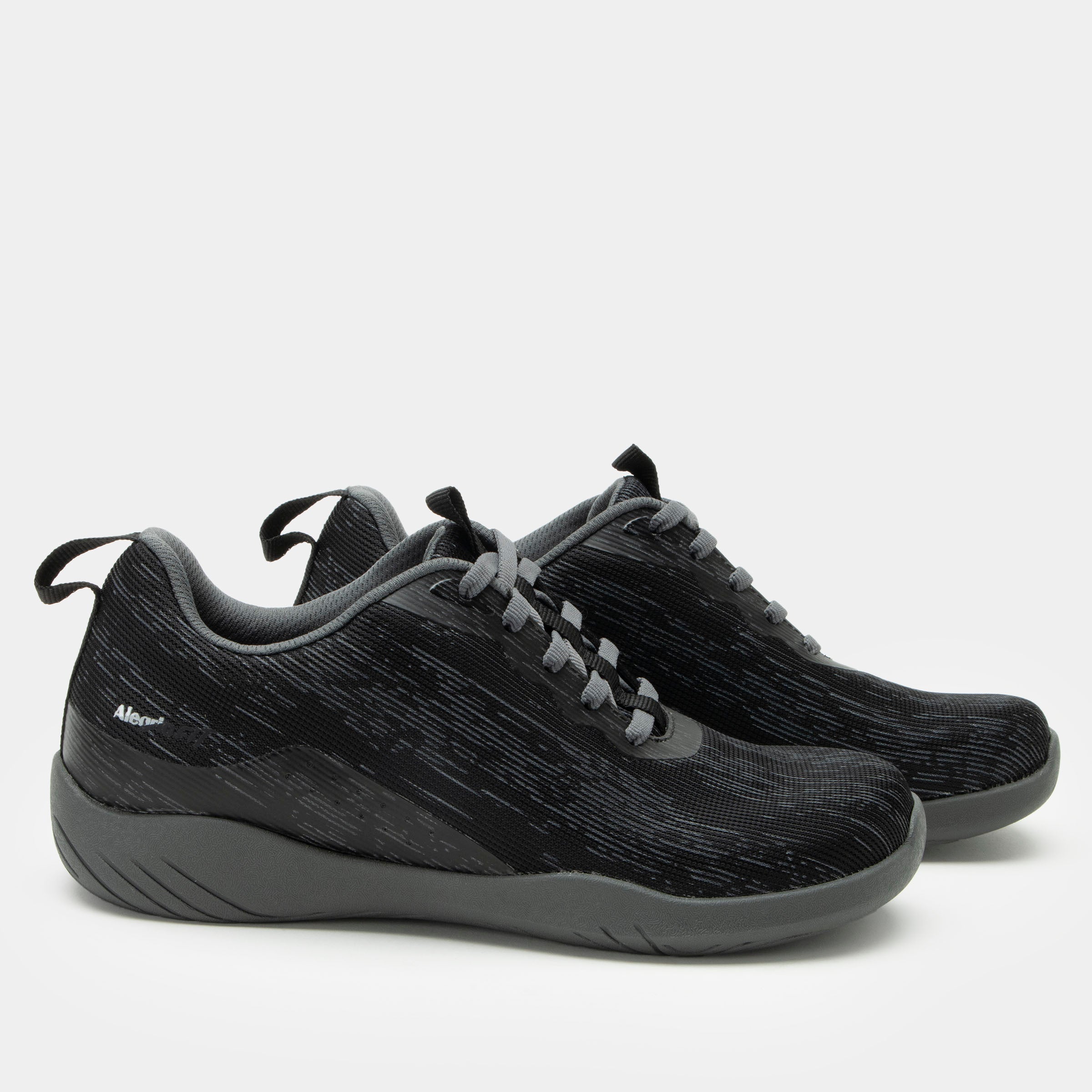 N8ture Black Shoe - Image 3