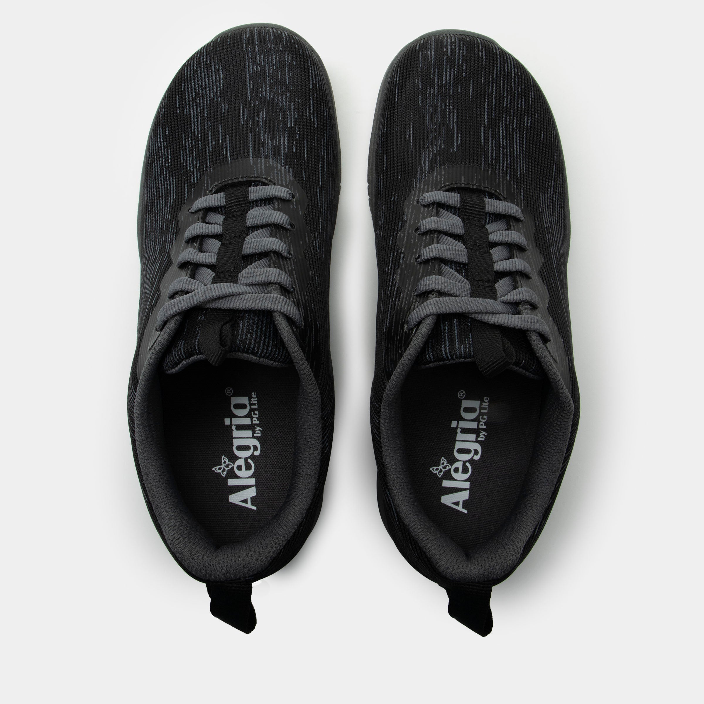 N8ture Black Shoe - Image 5