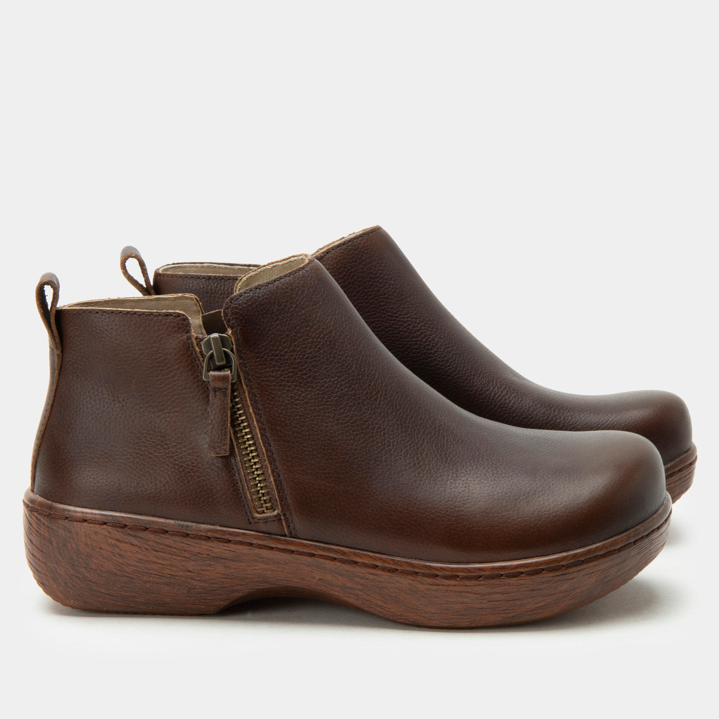 Oaklee Java Boot - Image 3