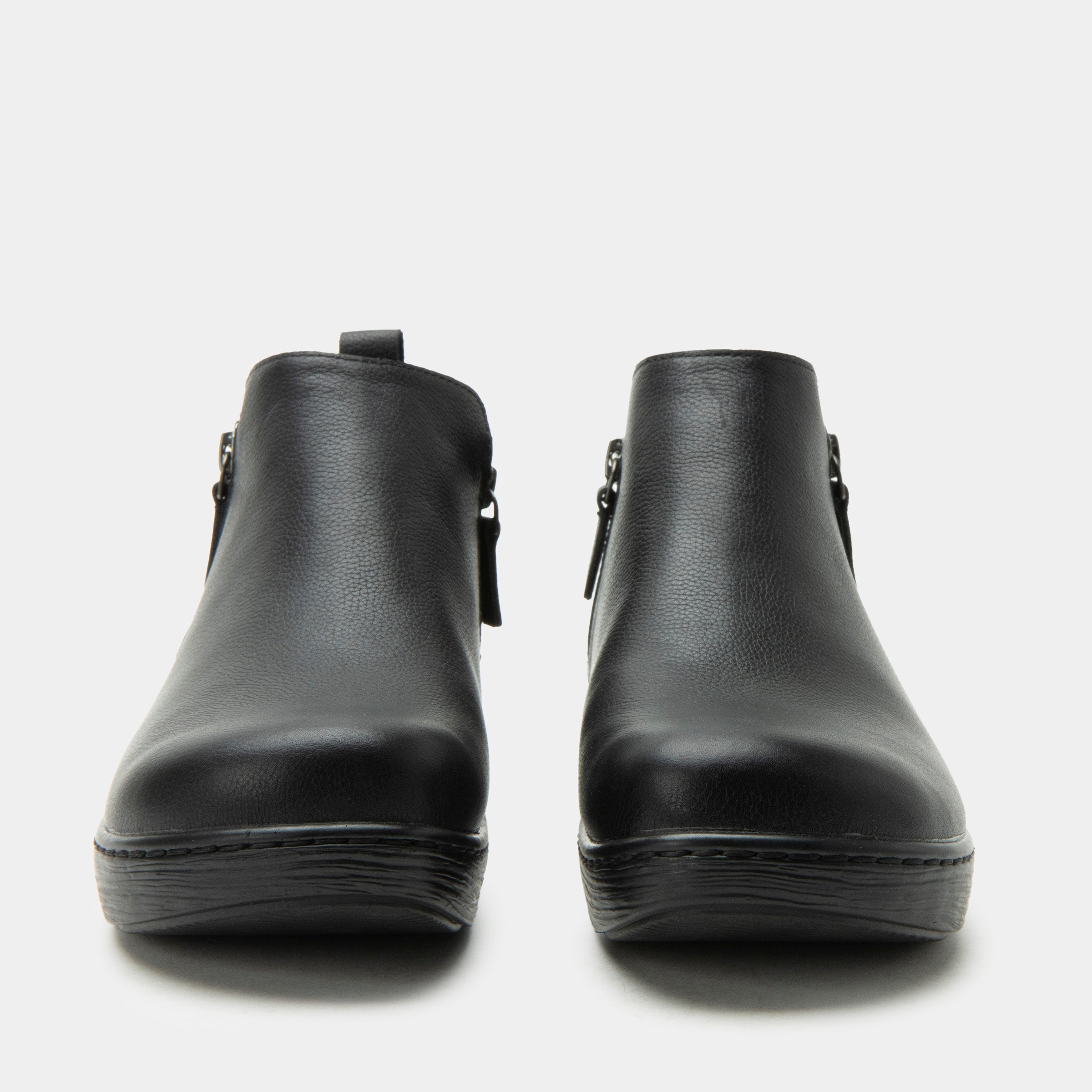 Oaklee Black Bird Boot - Image 6