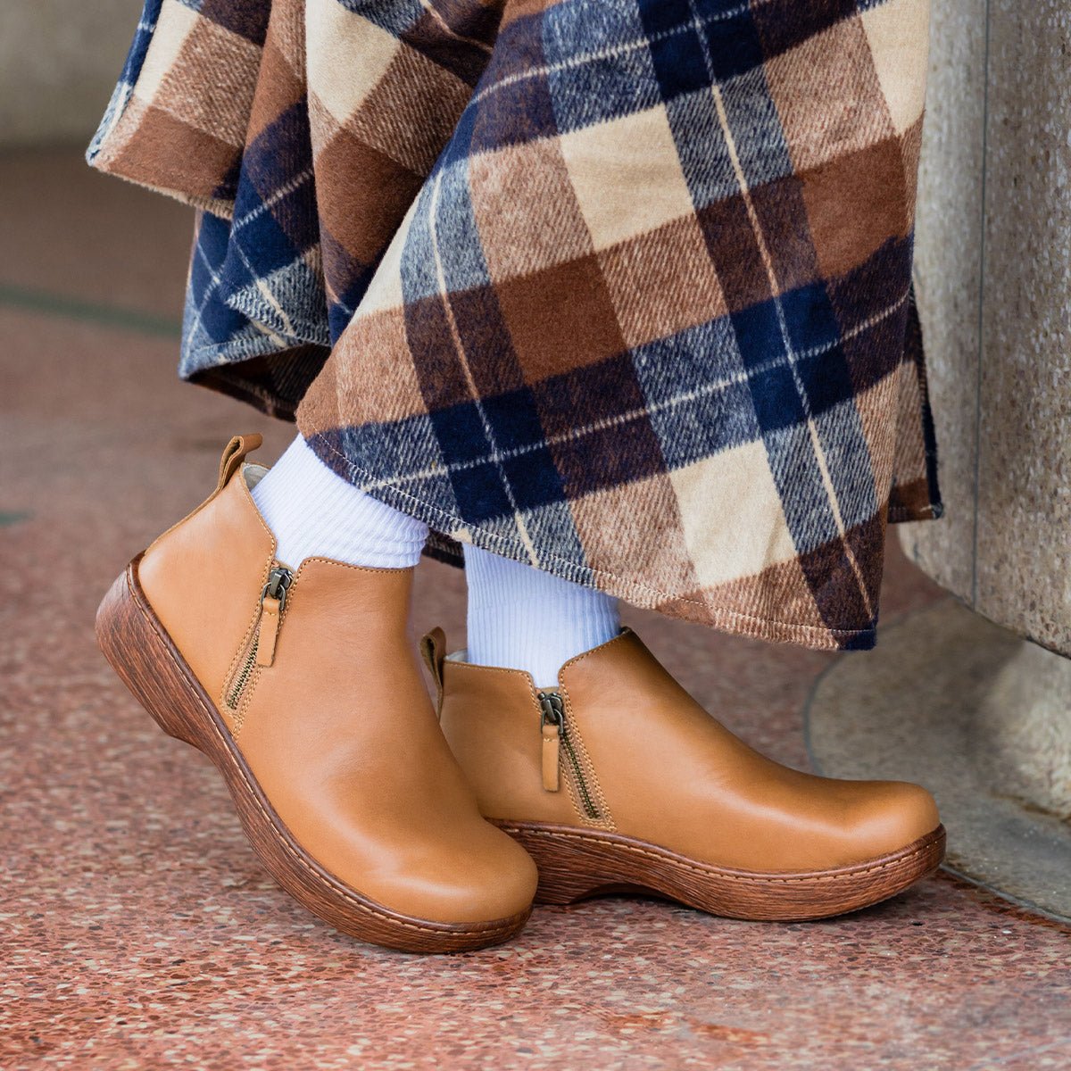 Oaklee Rancho Boot - Image 2