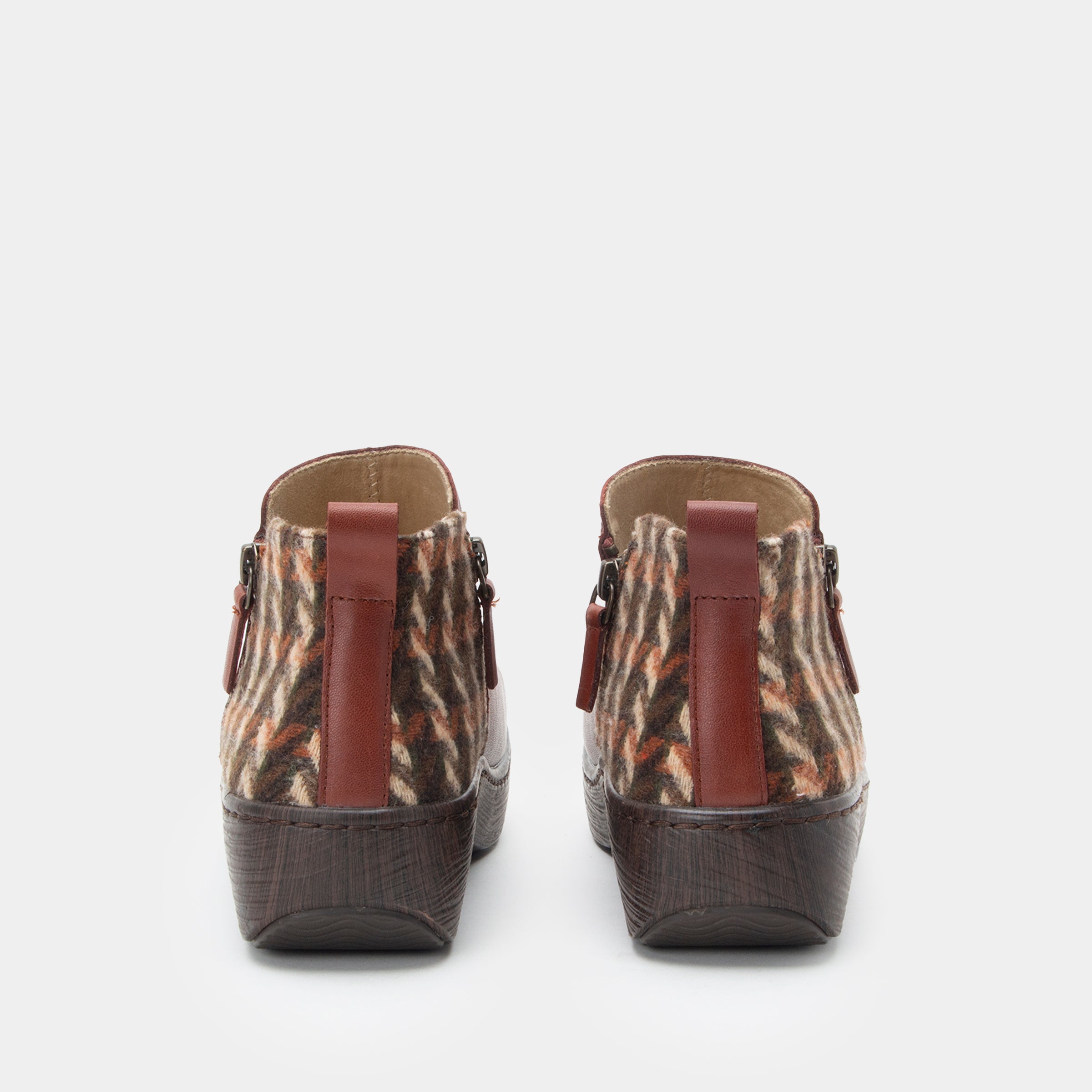 Oaklee Cider Boot - Image 4