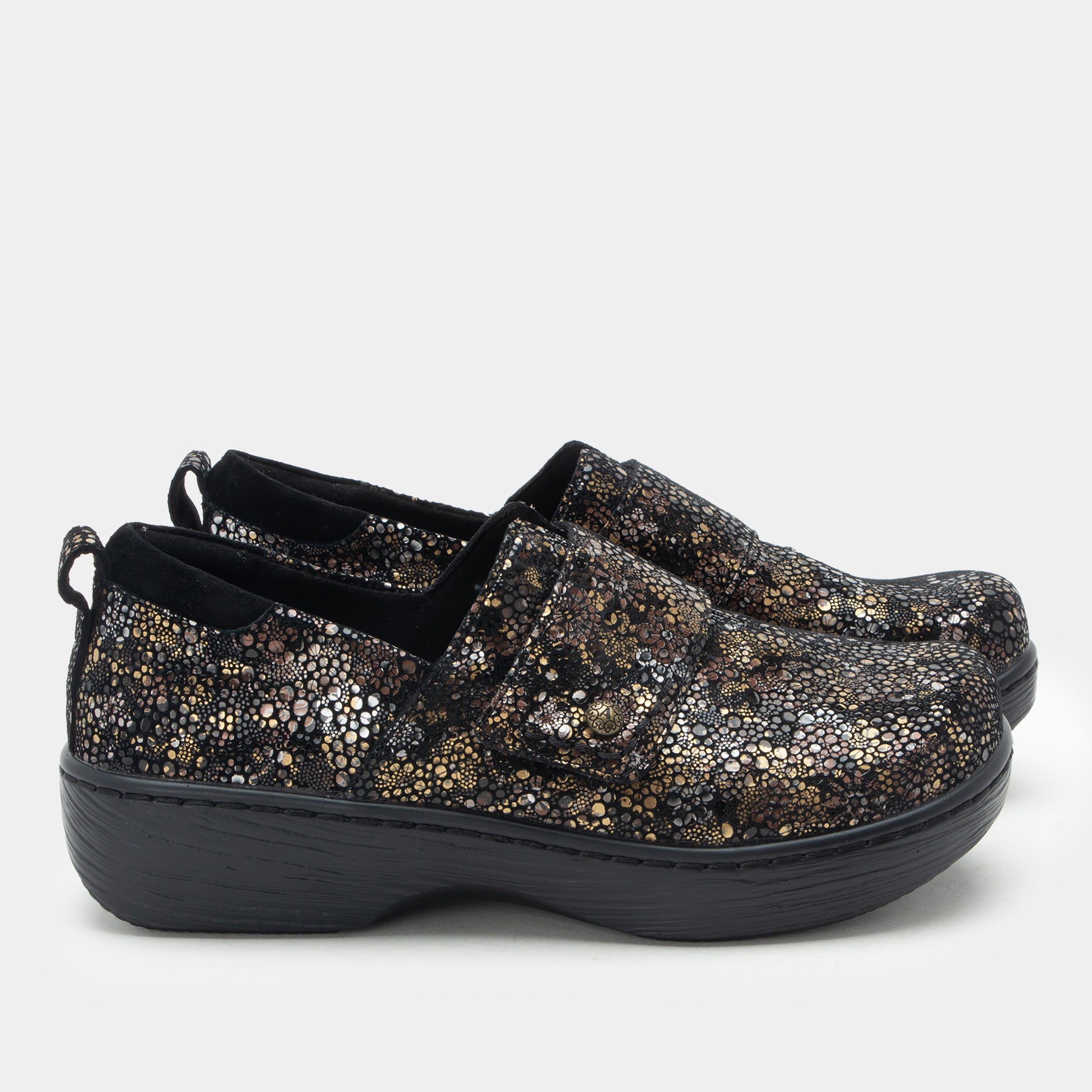 Oasys Twilight Bloom Shoe - Image 2