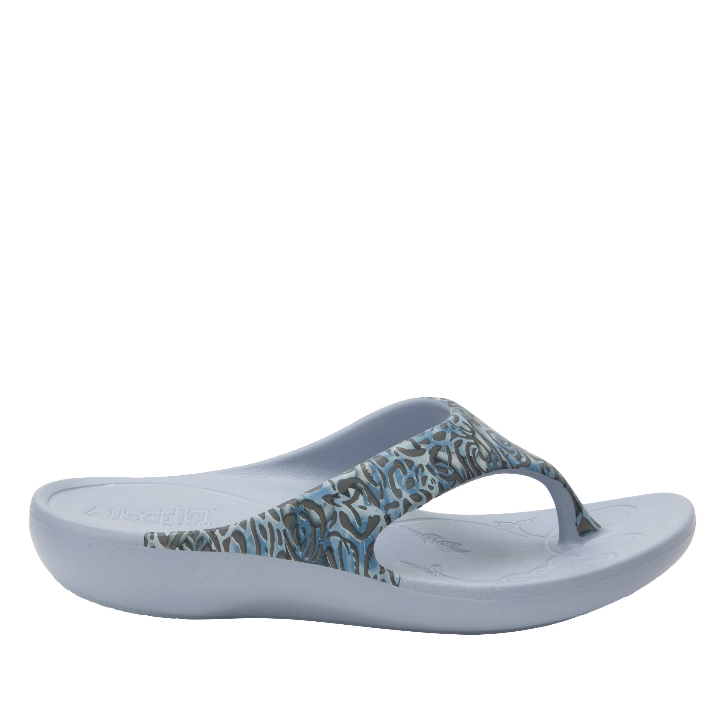 Ode Casual Friday Sandal - Image 3