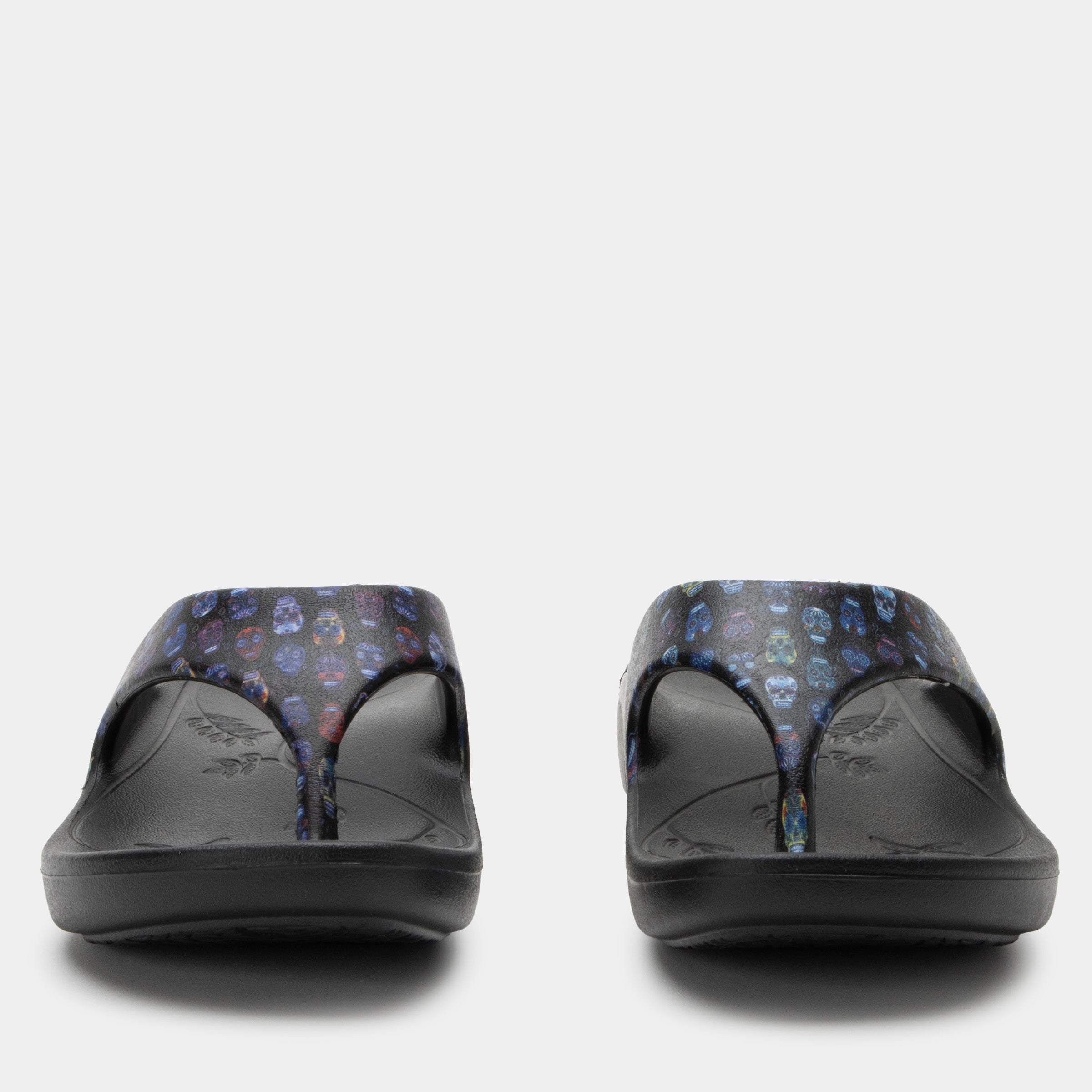 Ode Sugar Skulls Sandal - Image 6