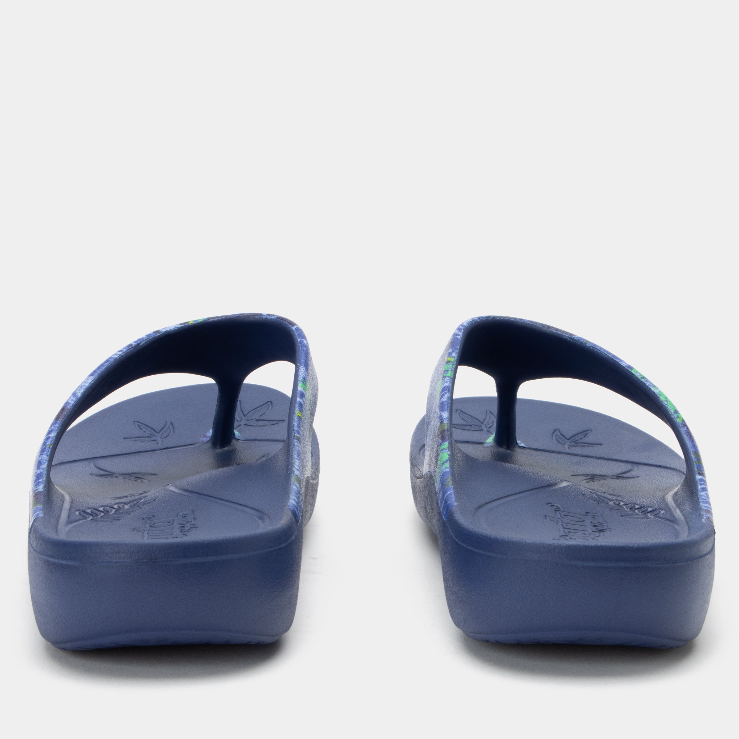 Ode Baby Bloomer Sandal - Image 3