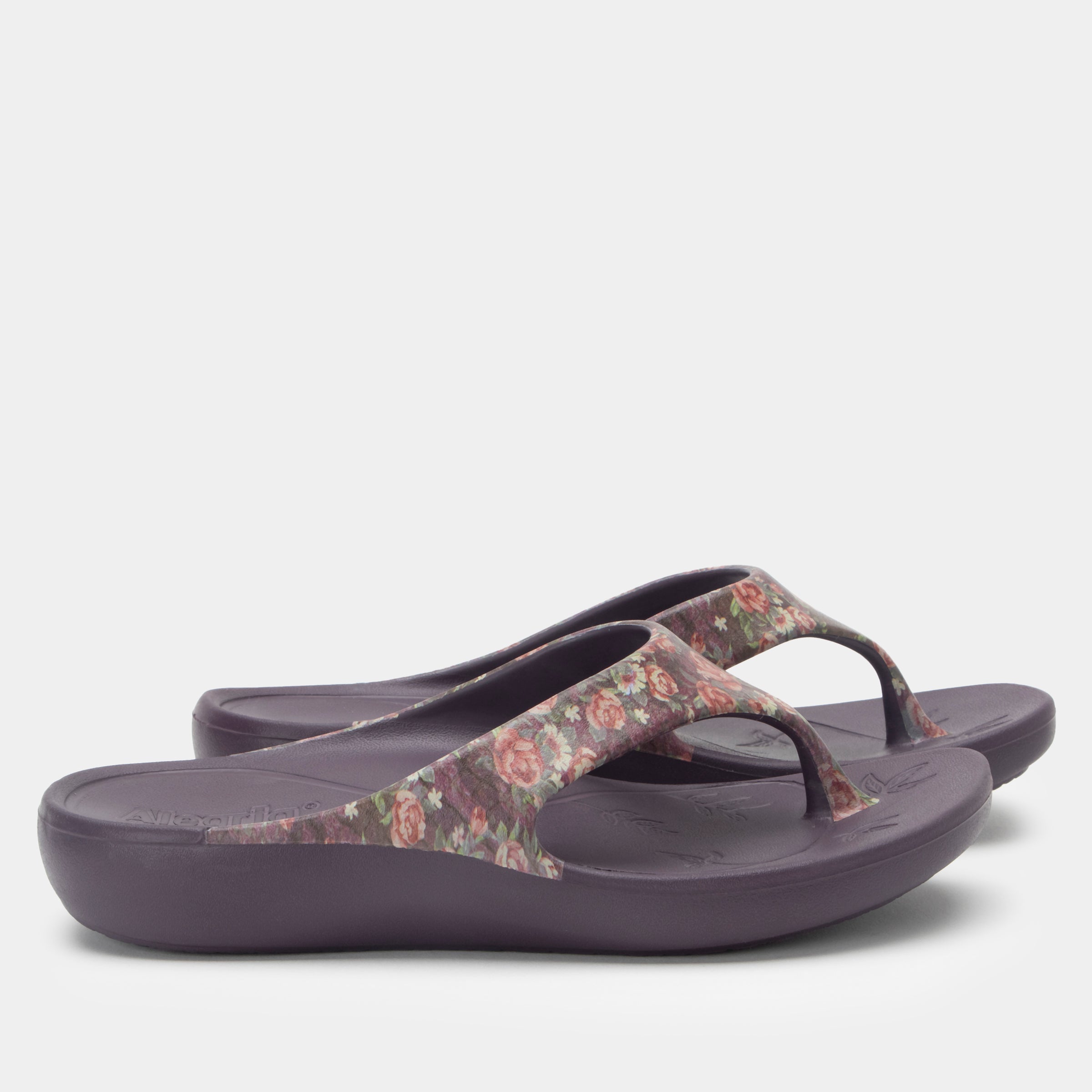 Ode Garden Chic Sandal - Image 3