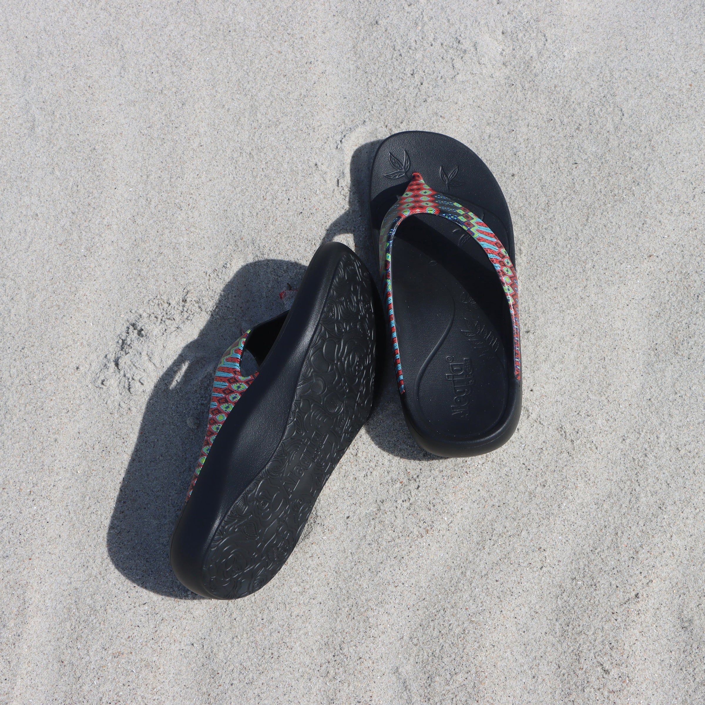 Ode Sayulita Nights Sandal - Image 2