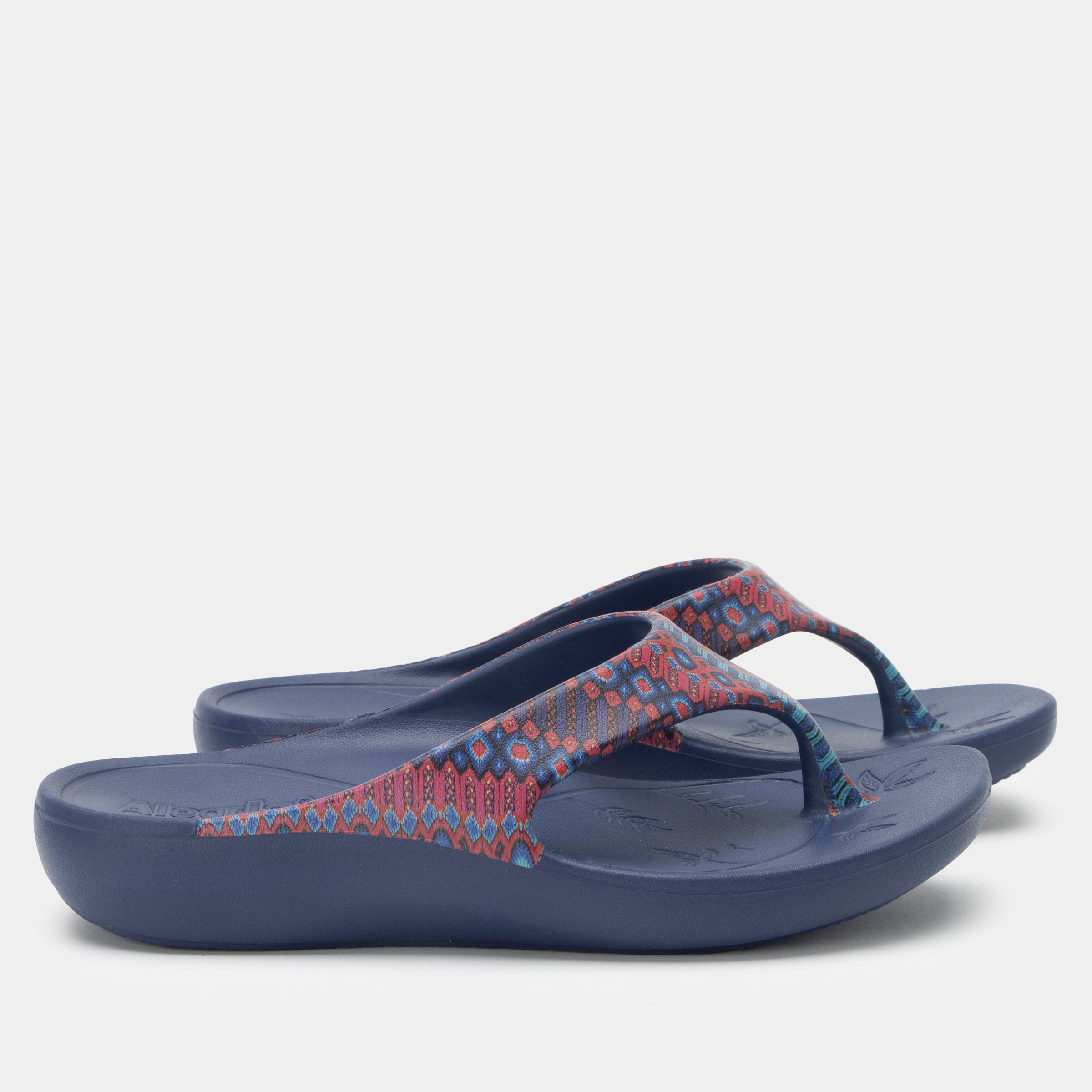 Ode Sayulita Days Sandal - Image 3